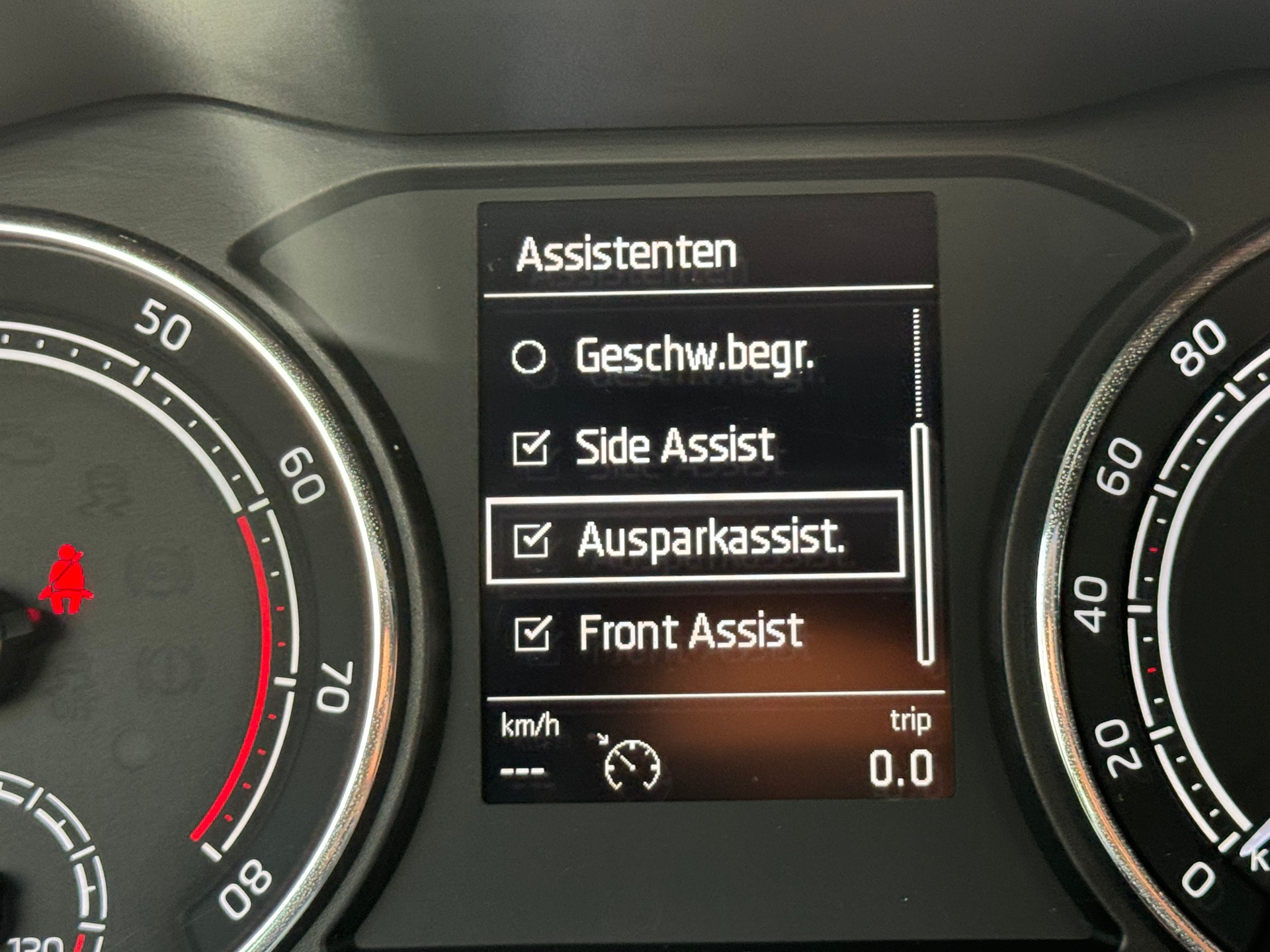 SKODA Scala 1.5 TSI ACT Style DSG-image-12