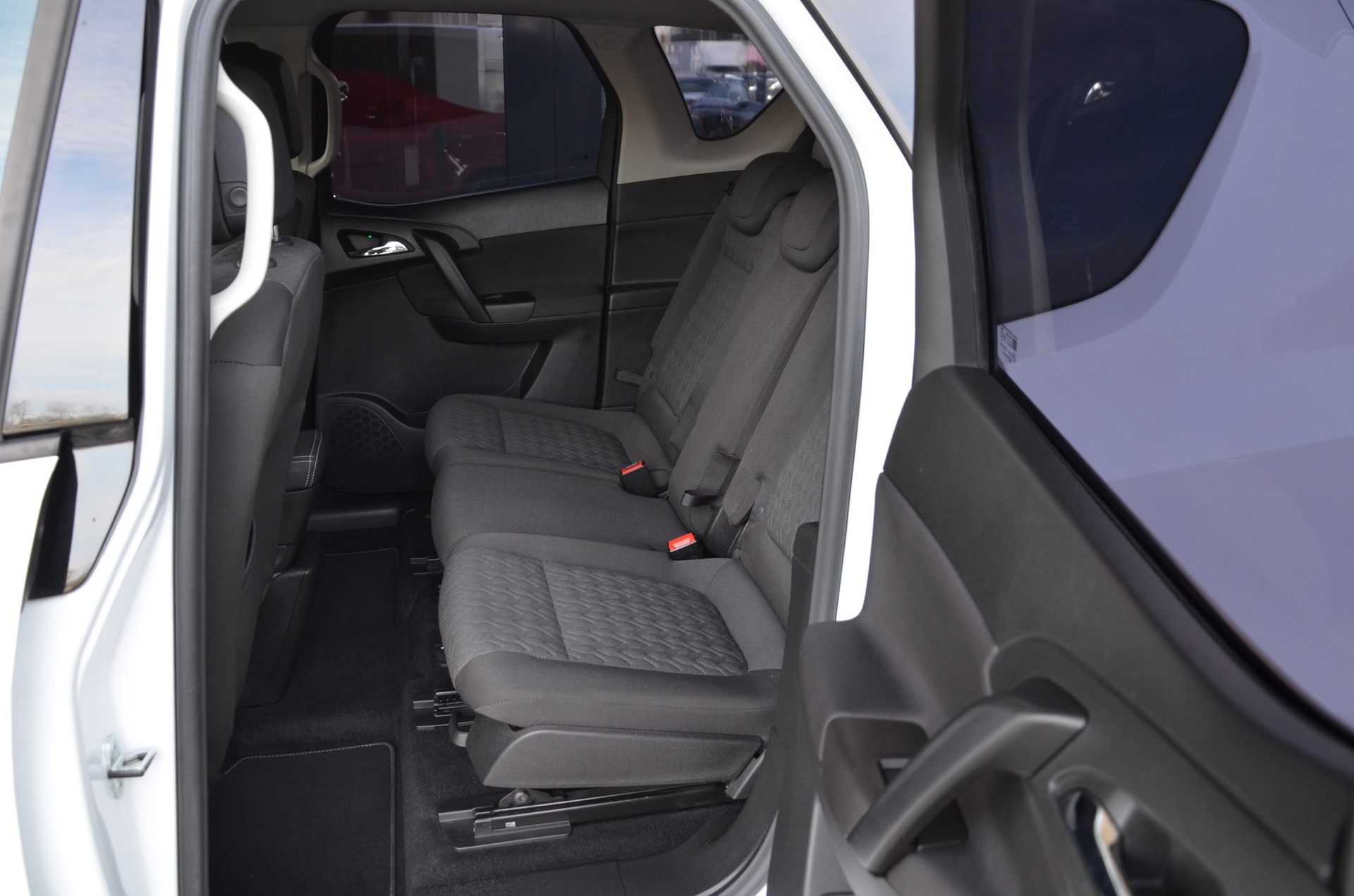 OPEL Meriva 1.6 CDTi Cosmo*Frisch ab MFK, inkl. Garantie*-image-13