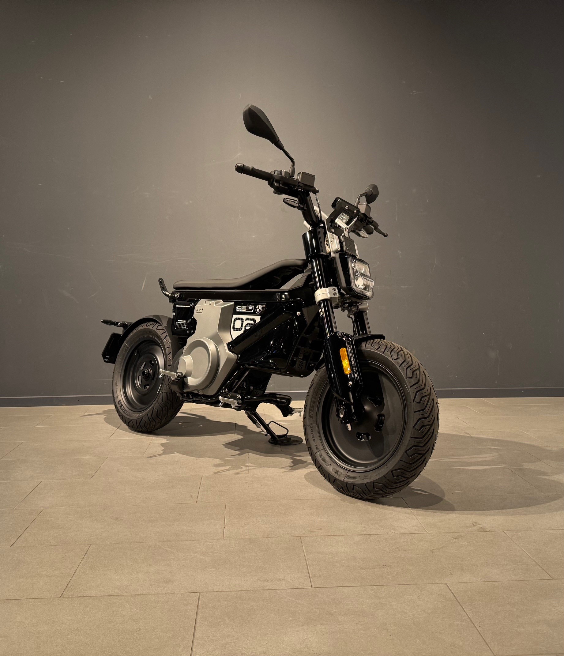 BMW CE 02 Urban Deal - über CHF 3'000.- Rabatt-image-5