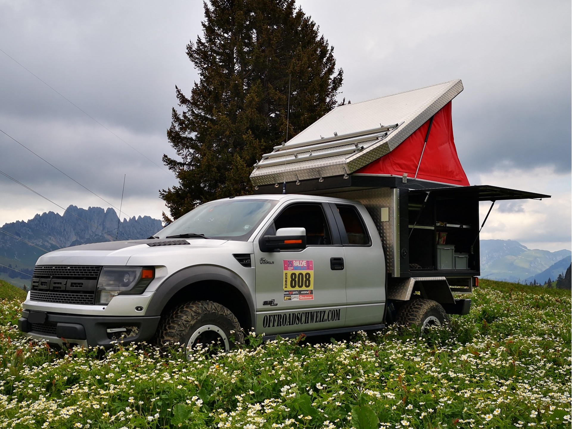 FORD Raptor-image-0