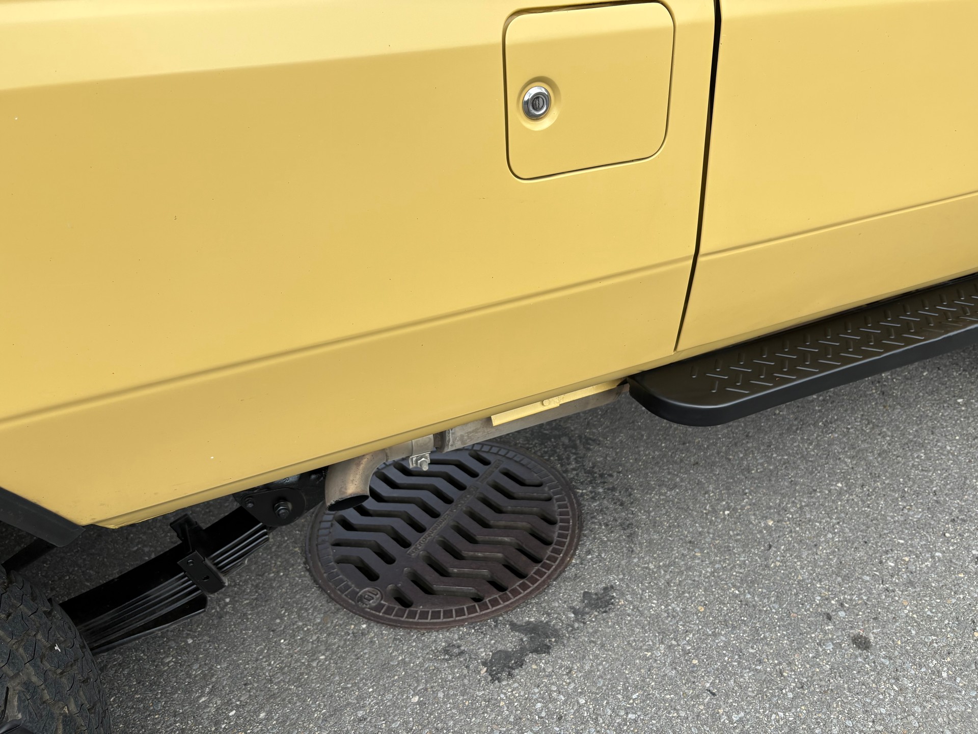 TOYOTA Land Cruiser 400 Hdt Long 4.2D-image-7