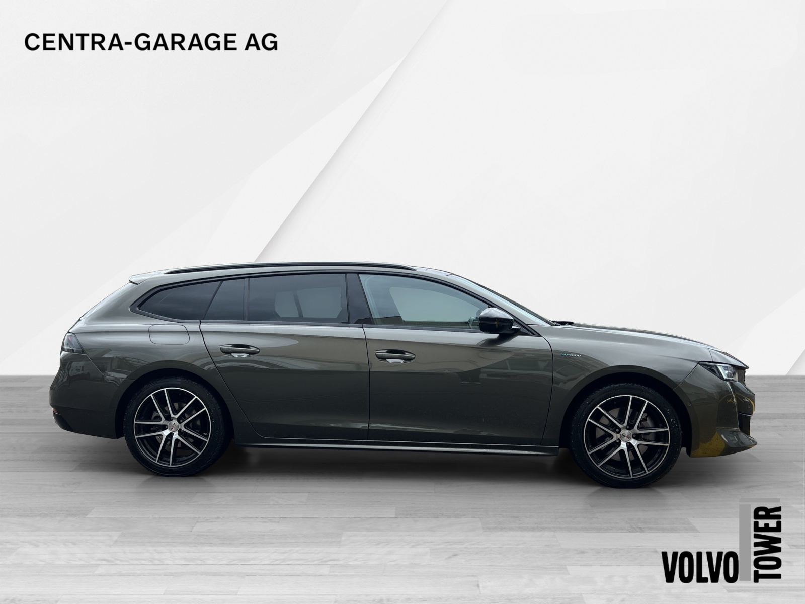 PEUGEOT 508 1.6 PHEV GT Pack EAT8-image-4
