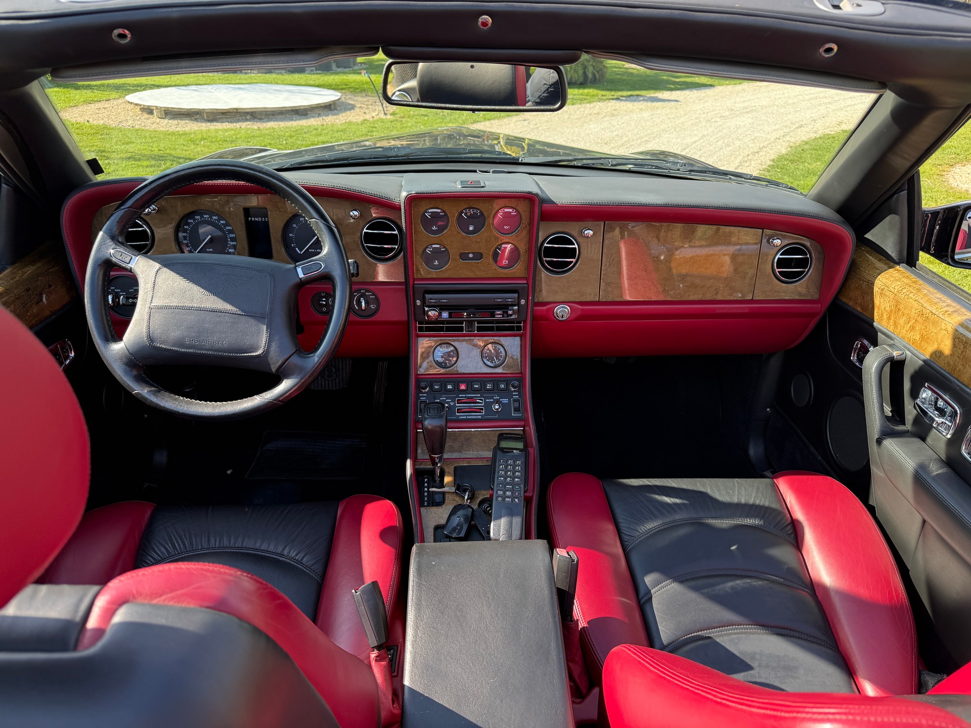 BENTLEY Azure-image-14