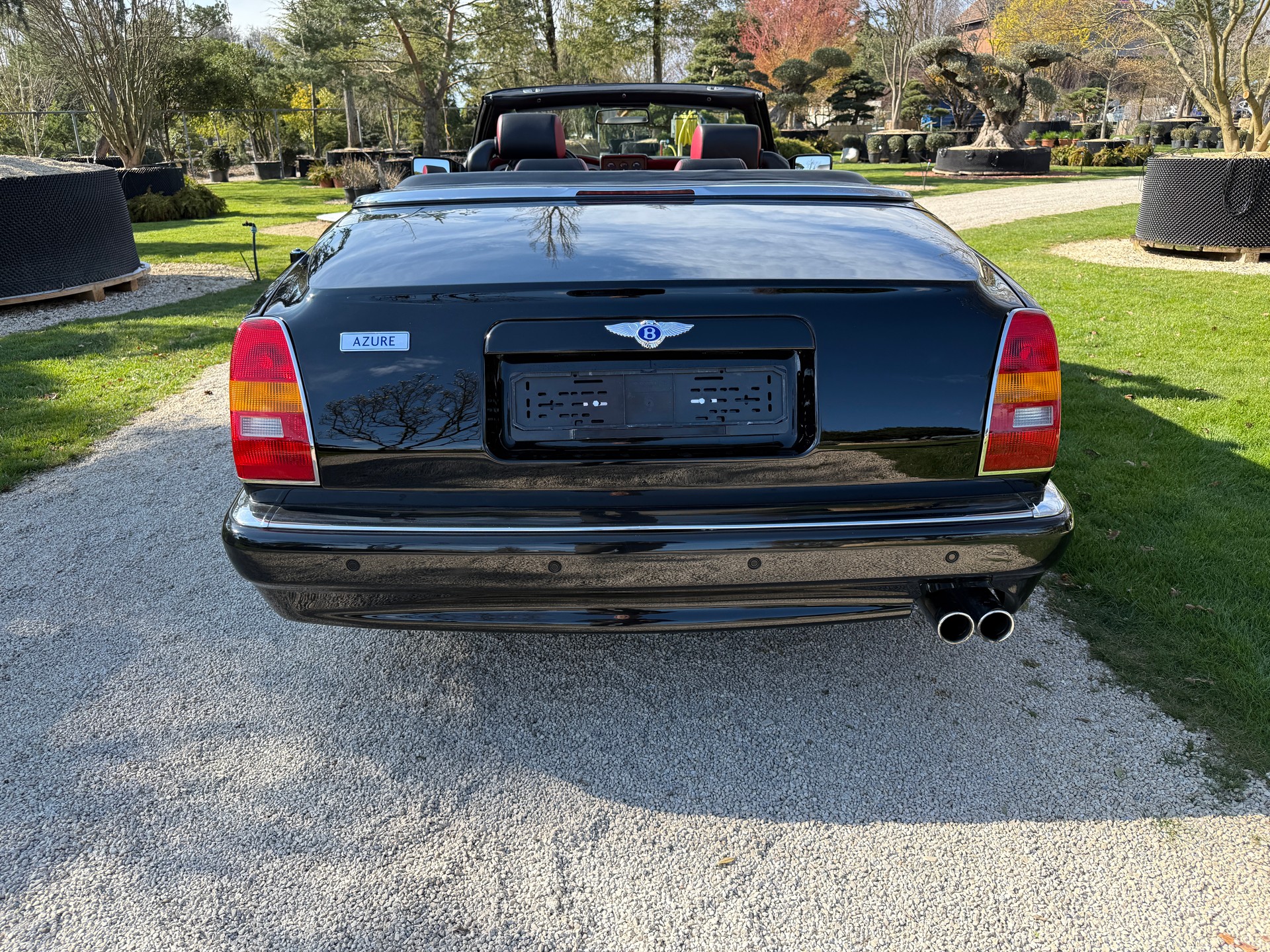 BENTLEY Azure-image-6