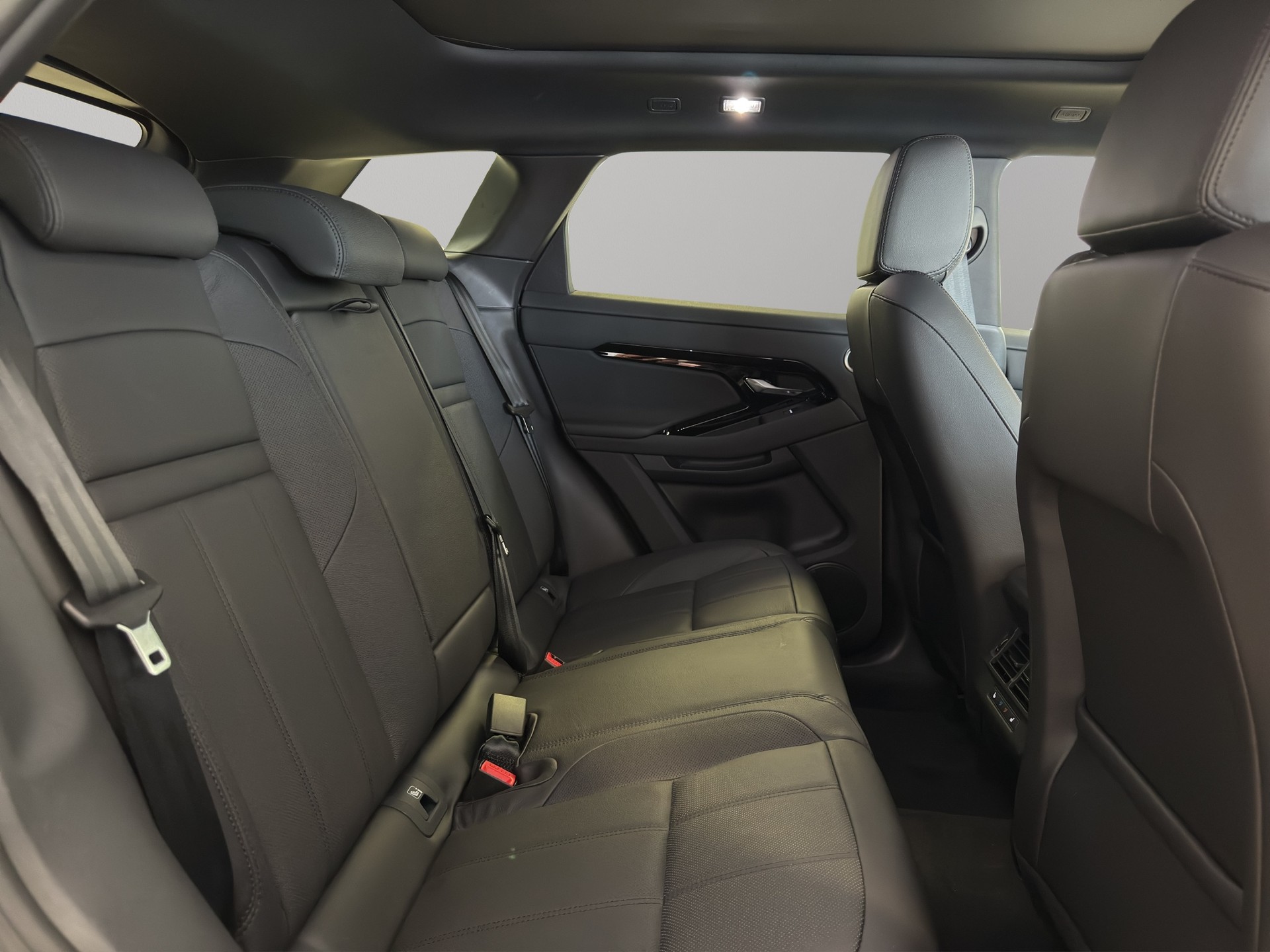 LAND ROVER Range Rover Evoque 2.0 D 200 Dynamic SE-image-10