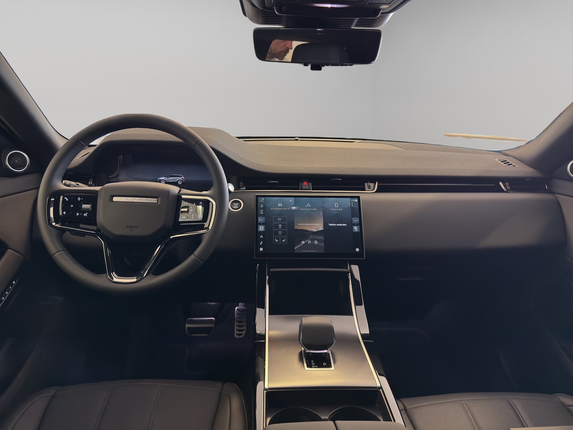 LAND ROVER Range Rover Evoque 2.0 D 200 Dynamic SE-image-7