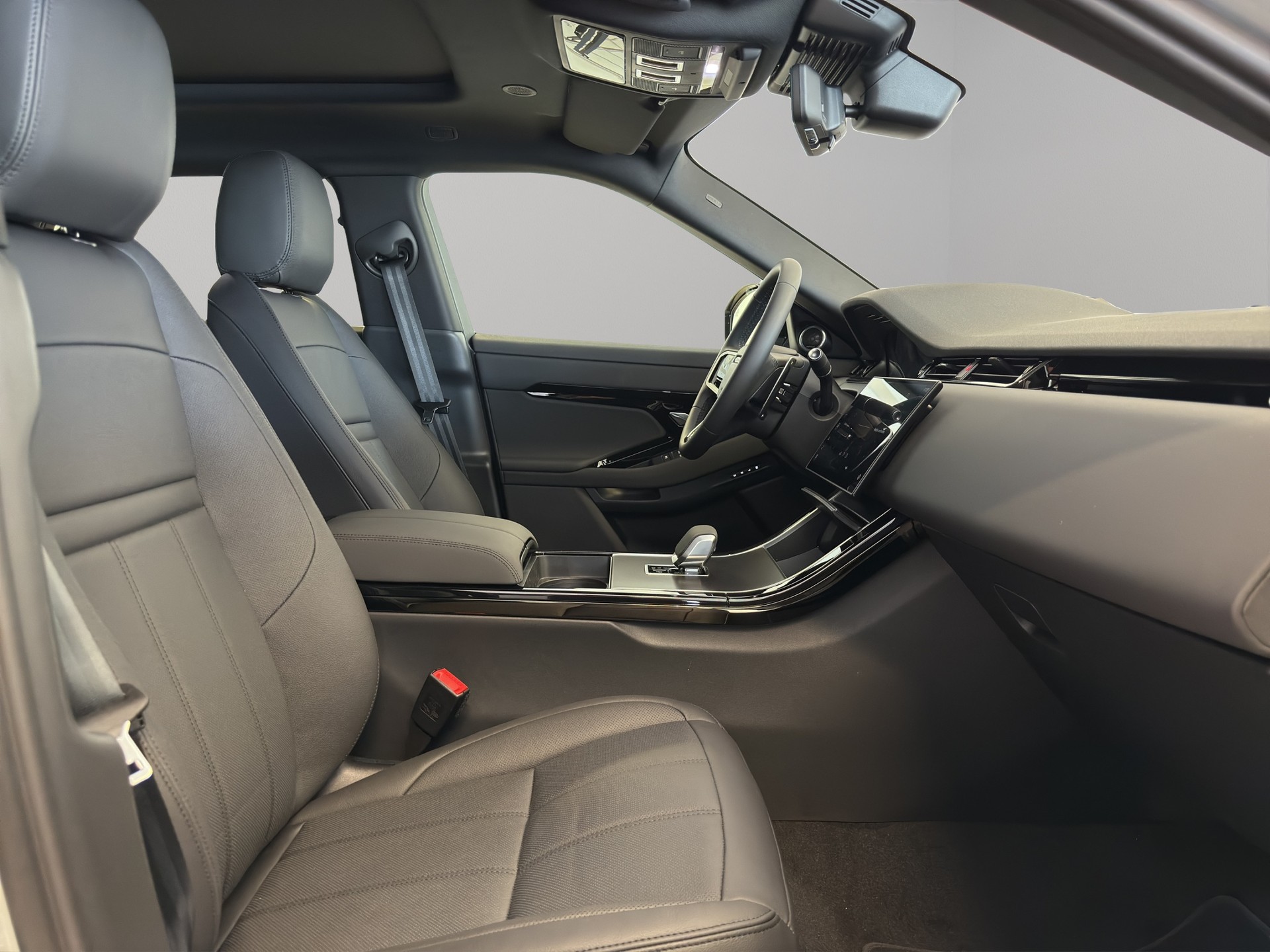 LAND ROVER Range Rover Evoque 2.0 D 200 Dynamic SE-image-9