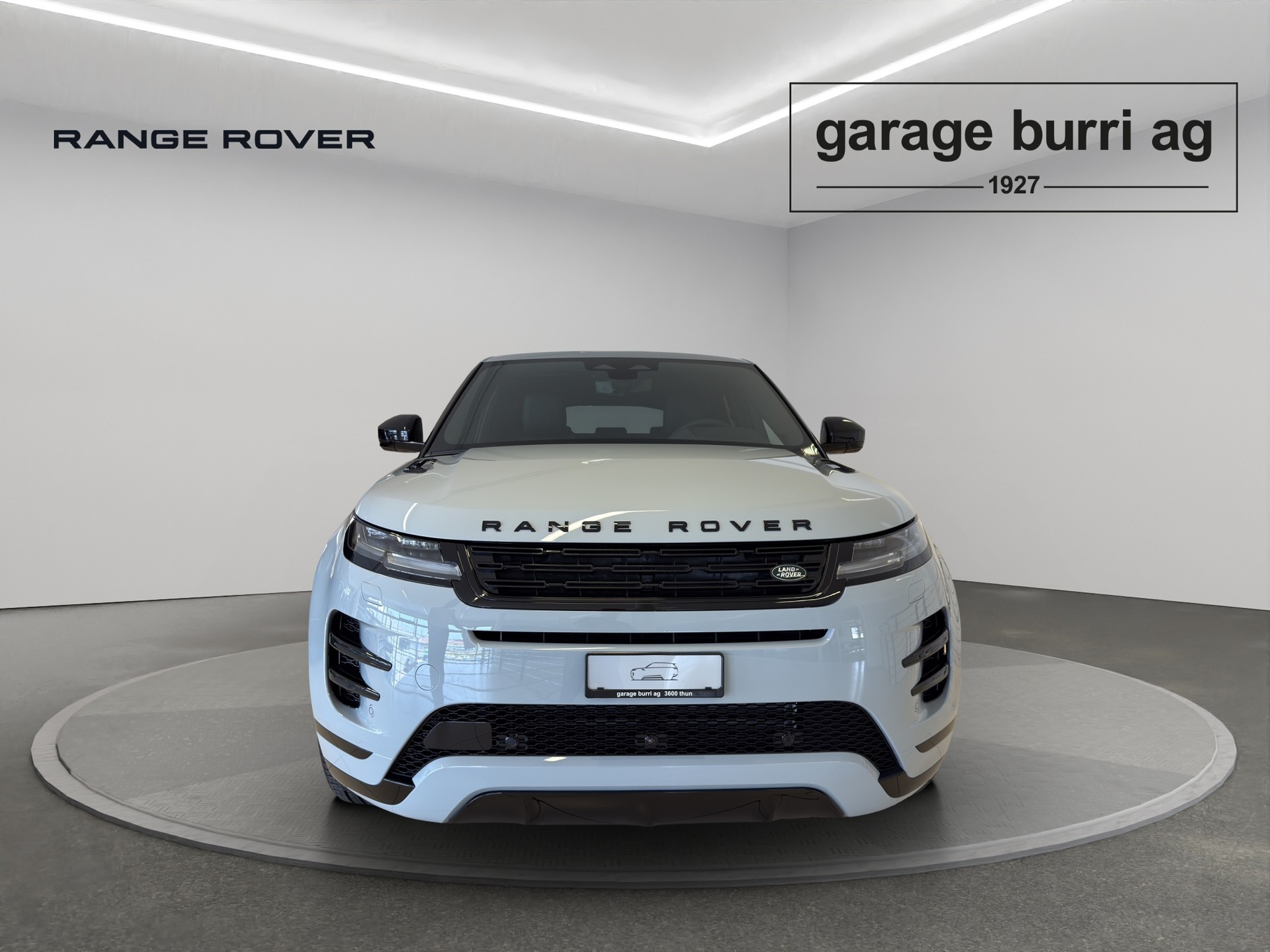 LAND ROVER Range Rover Evoque 2.0 D 200 Dynamic SE-image-4