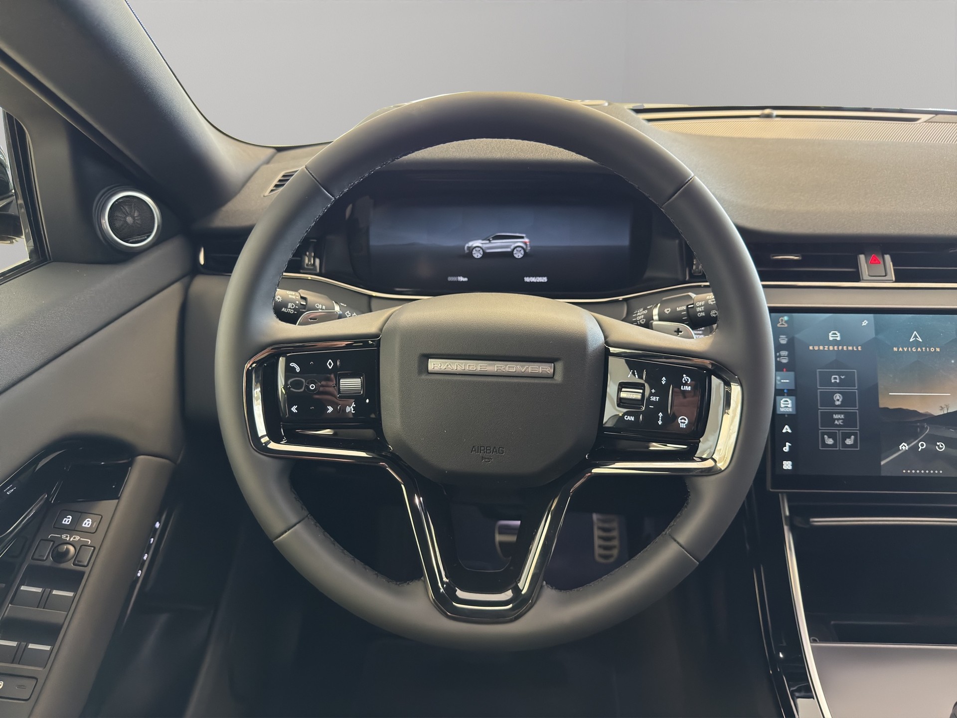 LAND ROVER Range Rover Evoque 2.0 D 200 Dynamic SE-image-5