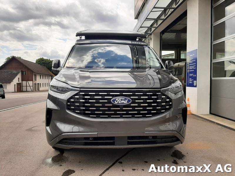 FORD Transit Camper Capland L2 2.0Ecoblue170-image-5