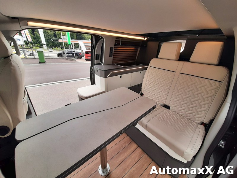 FORD Transit Camper Capland L2 2.0Ecoblue170-image-11