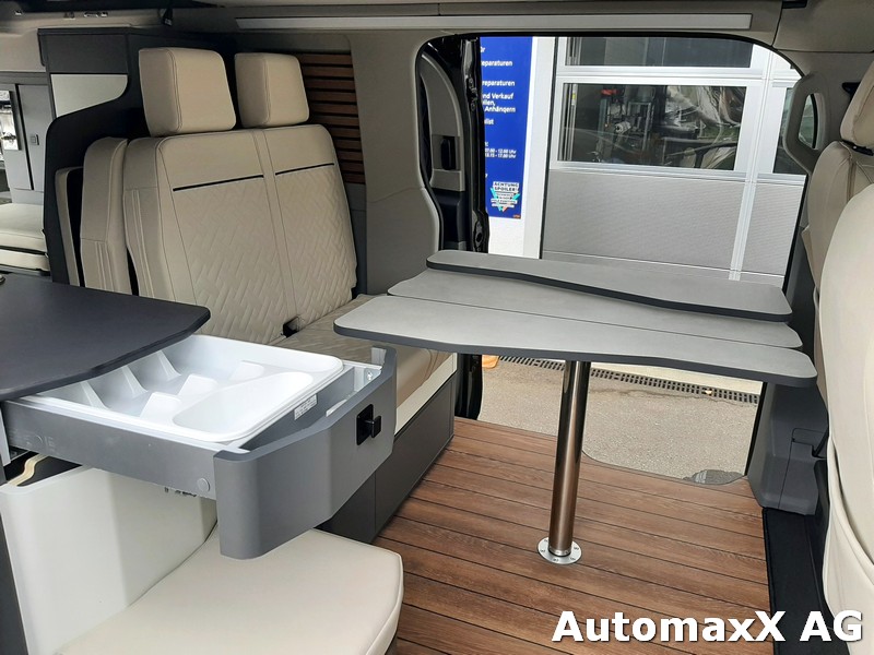 FORD Transit Camper Capland L2 2.0Ecoblue170-image-6
