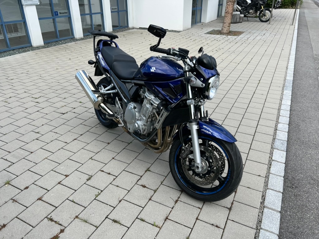 SUZUKI GSF 650 Bandit ABS K7-image-1