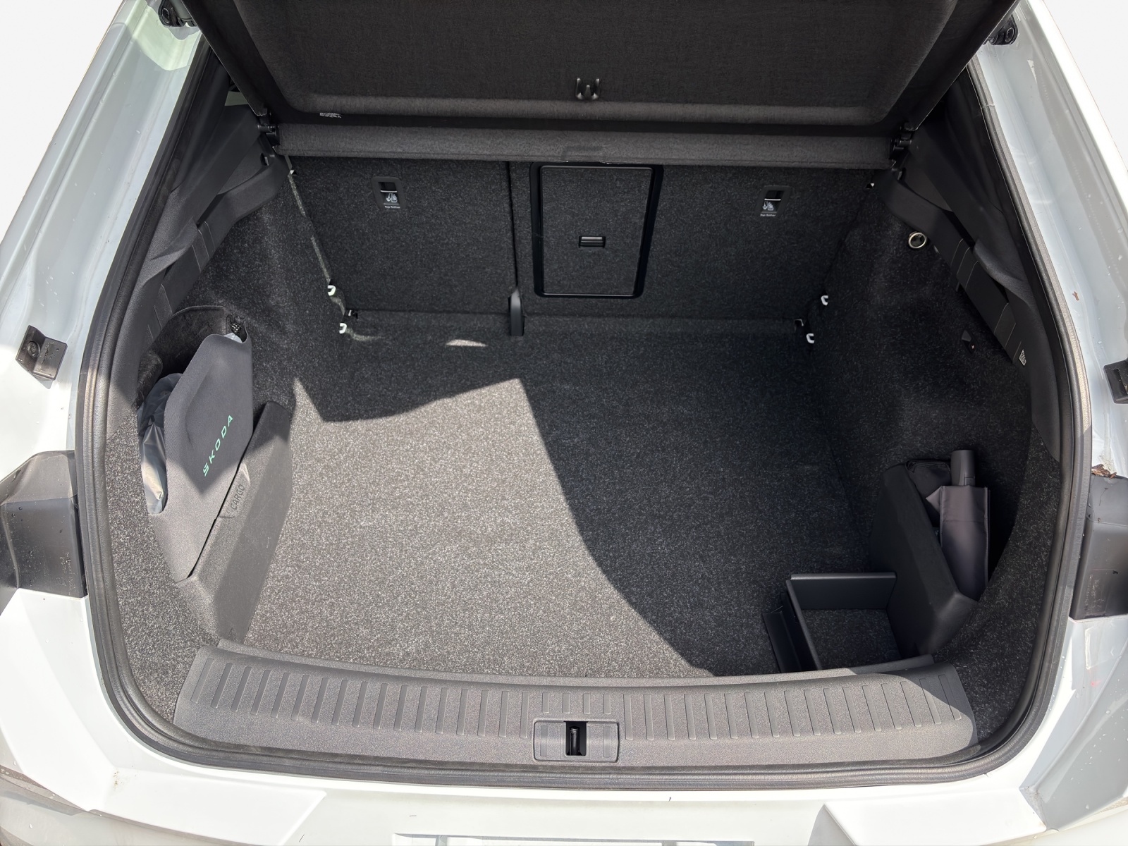 SKODA Enyaq Coupé Sportline 4x4-image-12