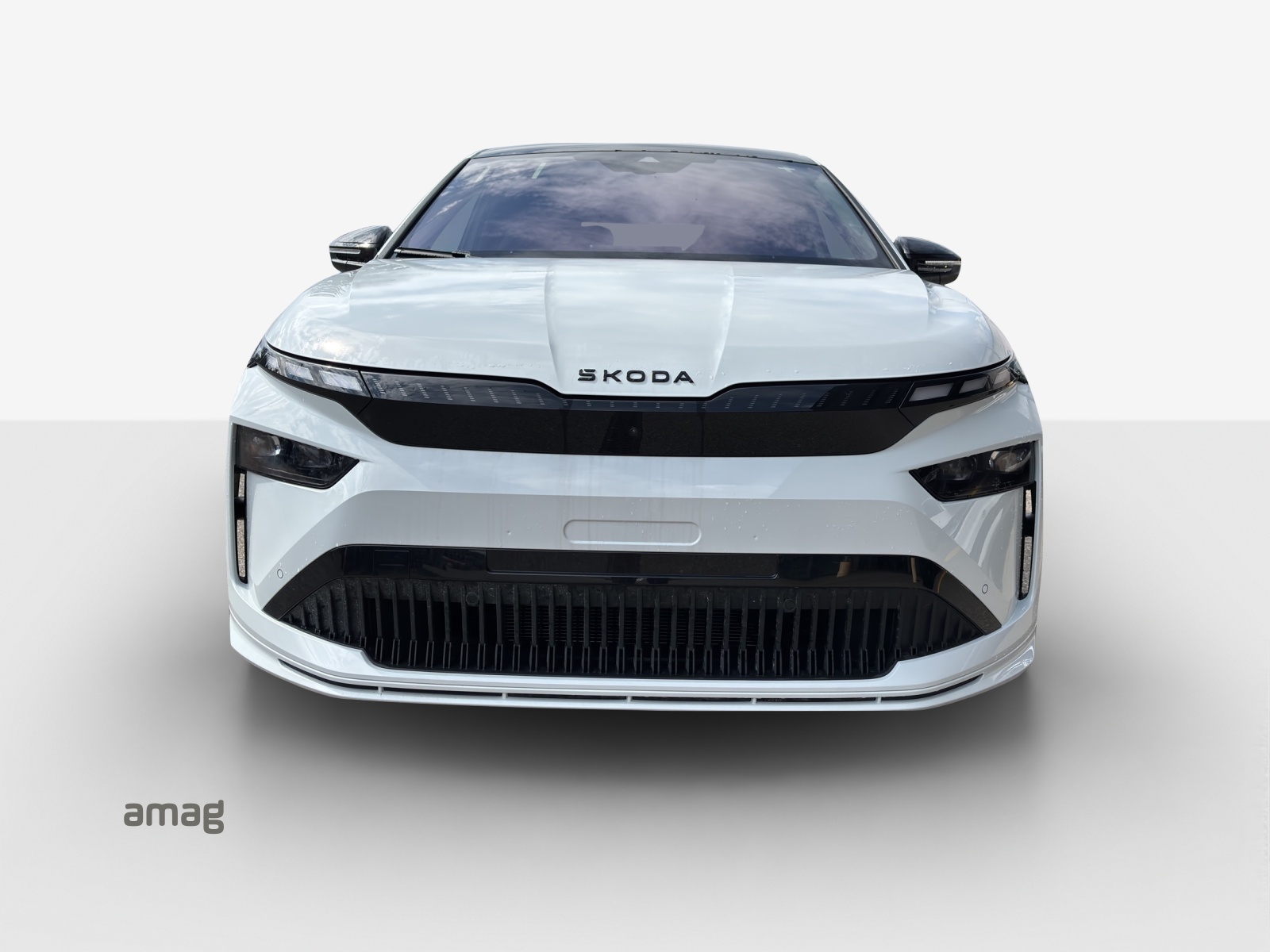 SKODA Enyaq Coupé Sportline 4x4-image-6