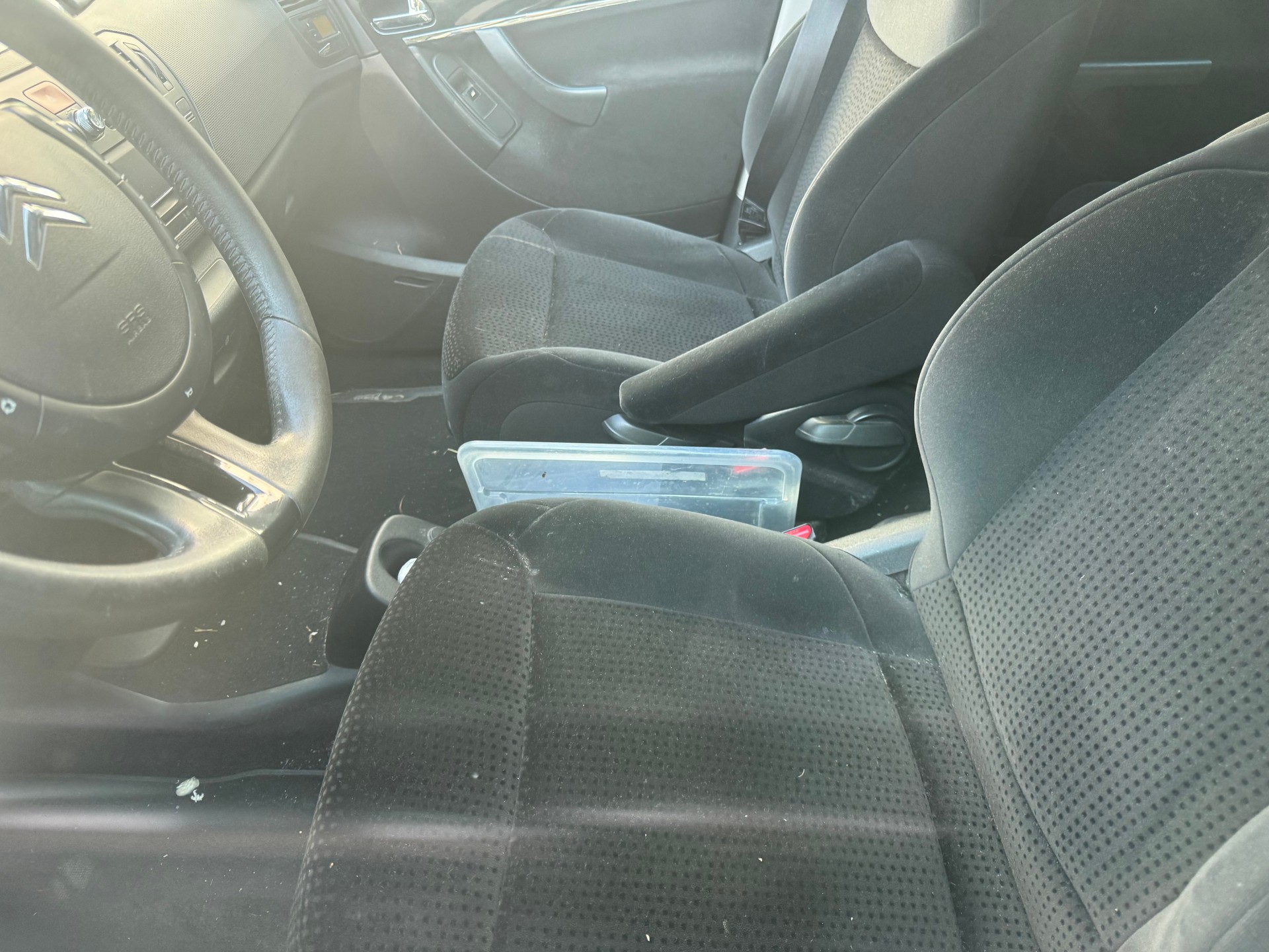 CITROEN Grand C4 Picasso 1.6i 16V Turbo Exclusive+ BMP6-image-6