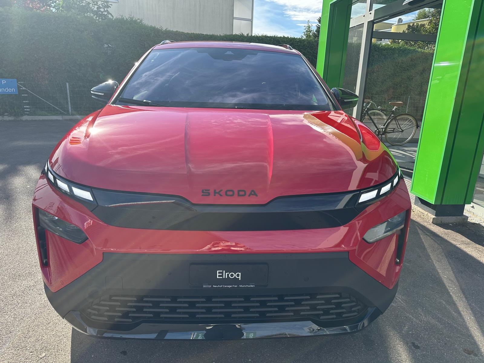 SKODA Elroq 85 Sportline-showroom-element-1