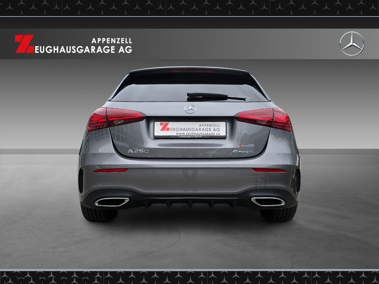 MERCEDES-BENZ A 250 4Matic 8G-DCT-image-4
