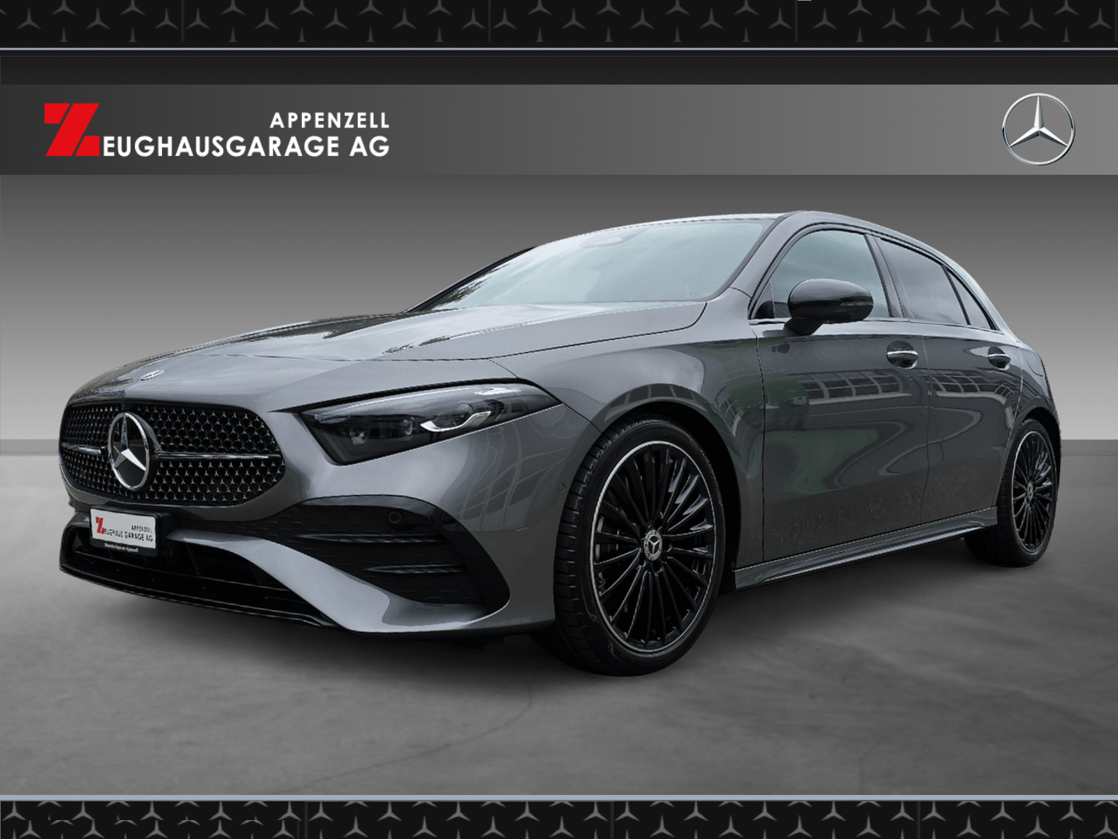 MERCEDES-BENZ A 250 4Matic 8G-DCT-image-0