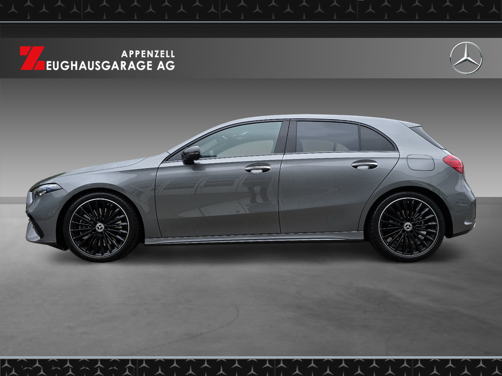MERCEDES-BENZ A 250 4Matic 8G-DCT-image-1