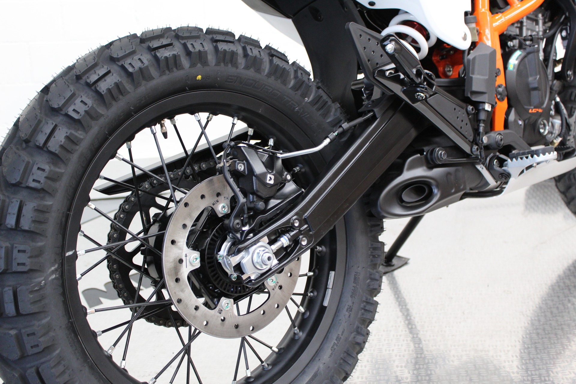KTM 125 Enduro R-image-8