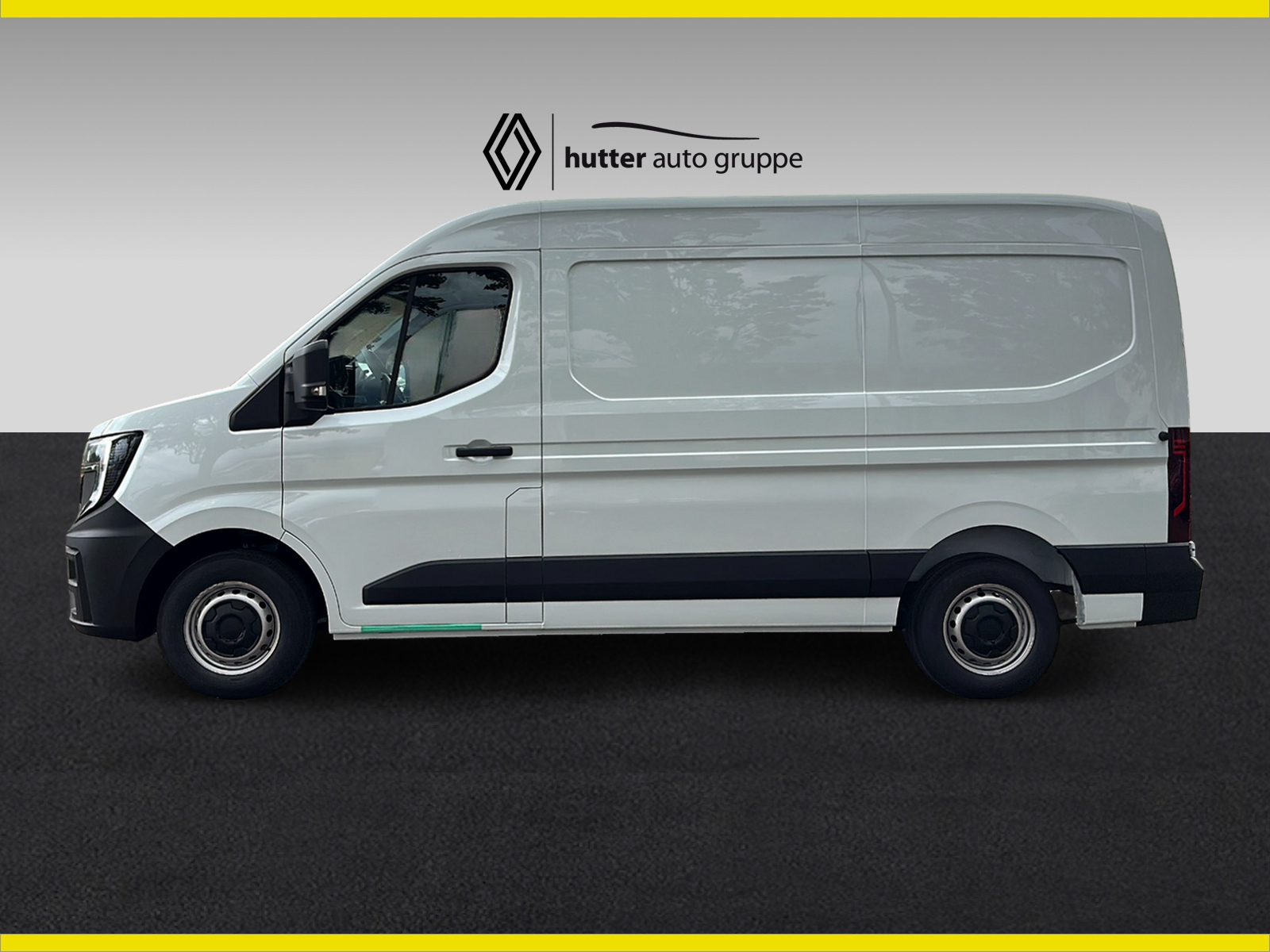RENAULT Master E-Tech KW L2H2 87 kWh Long Range 3.5t-image-1