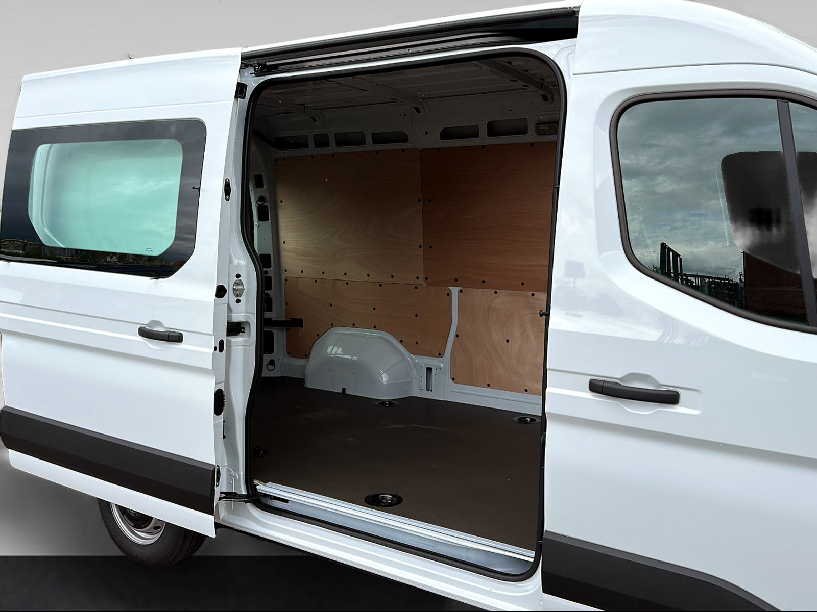 RENAULT Master E-Tech KW L2H2 87 kWh Long Range 3.5t-image-4