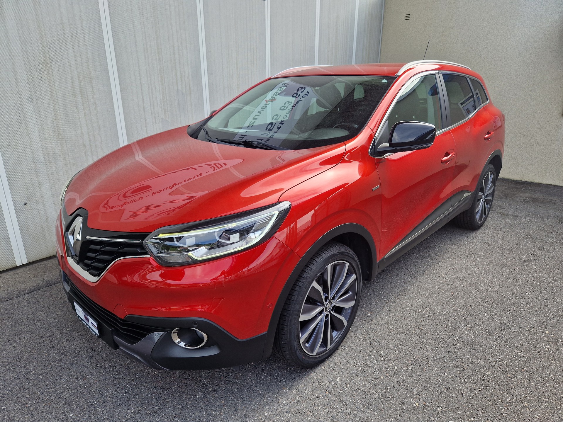 RENAULT Kadjar 1.5 dCi Bose-showroom-element-1