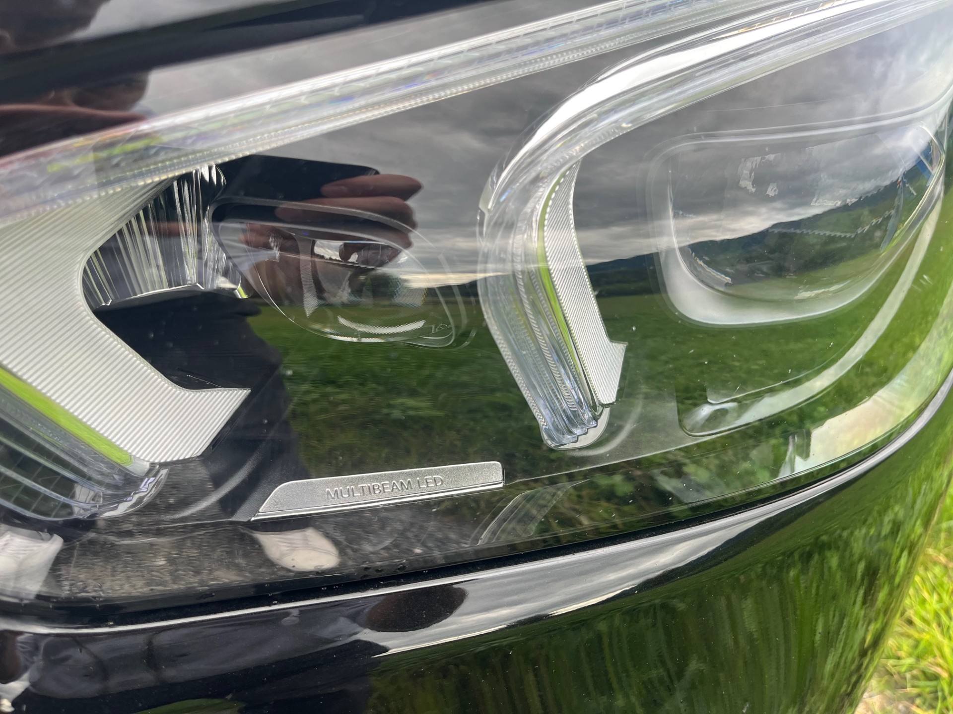 MERCEDES-BENZ GLE 63 S AMG 4Matic+ 9G-Speedshift-image-4