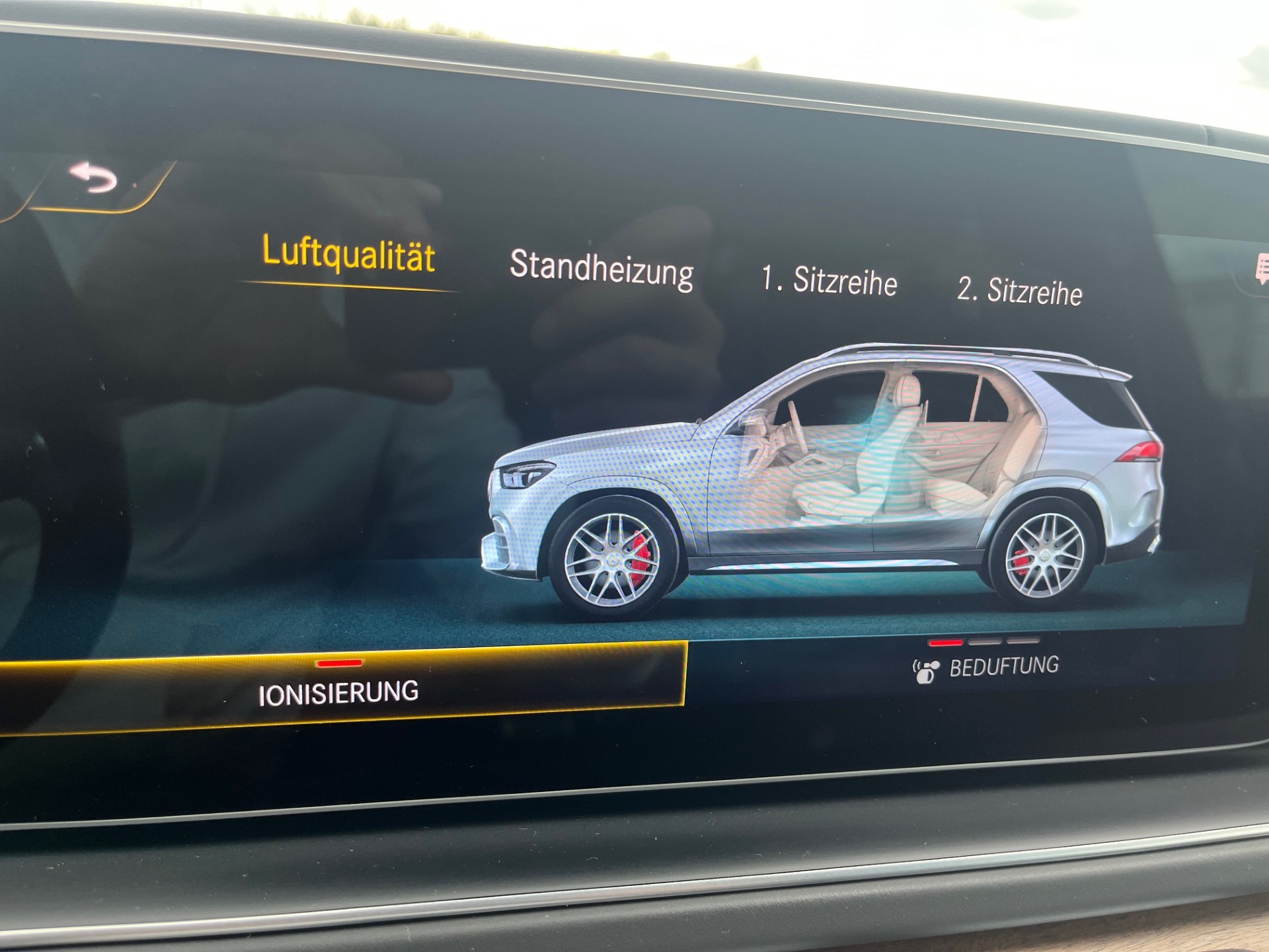 MERCEDES-BENZ GLE 63 S AMG 4Matic+ 9G-Speedshift-image-10