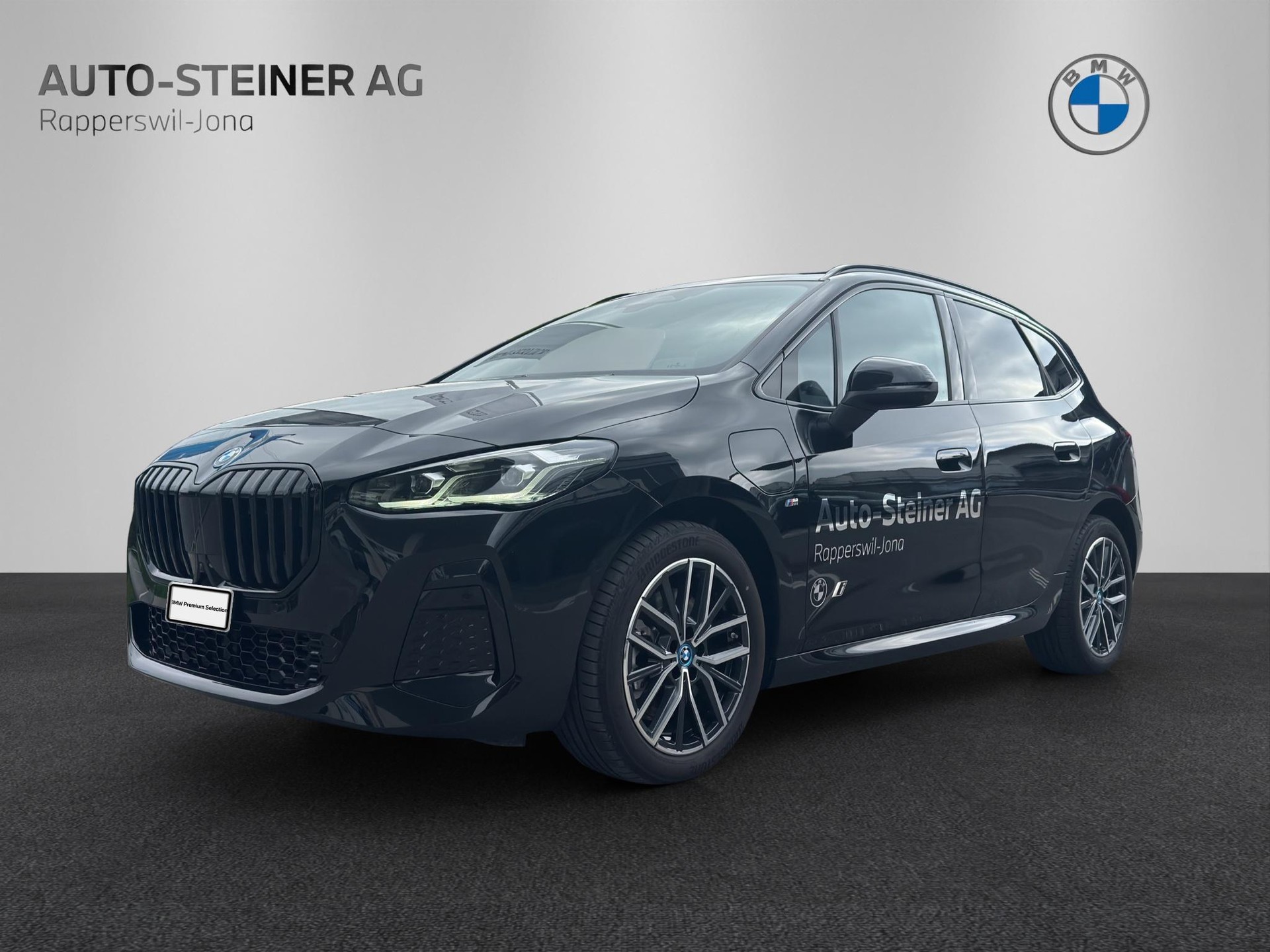 BMW 230e xDrive Active Tourer M Sport