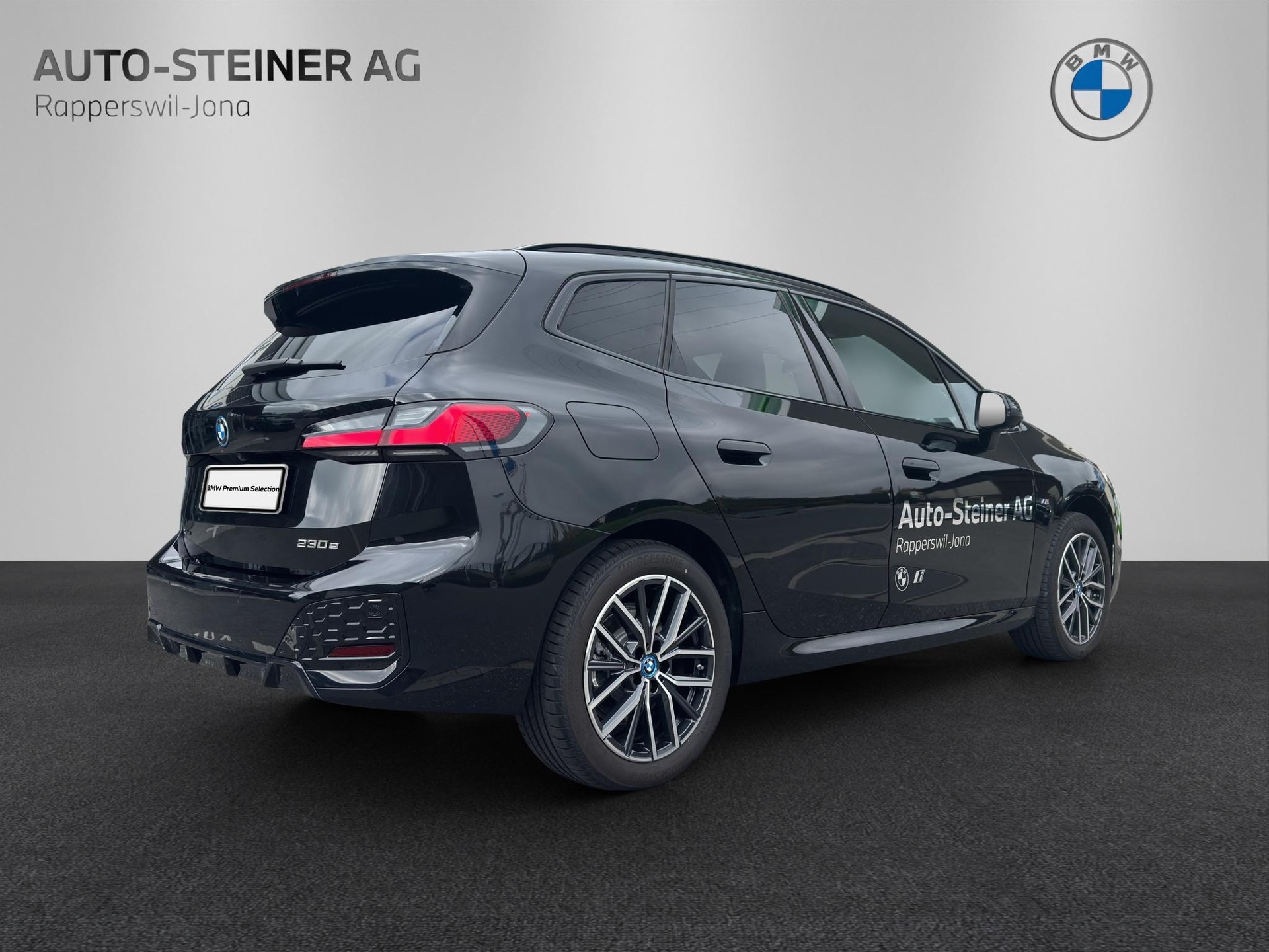 BMW 230e xDrive Active Tourer M Sport-image-4