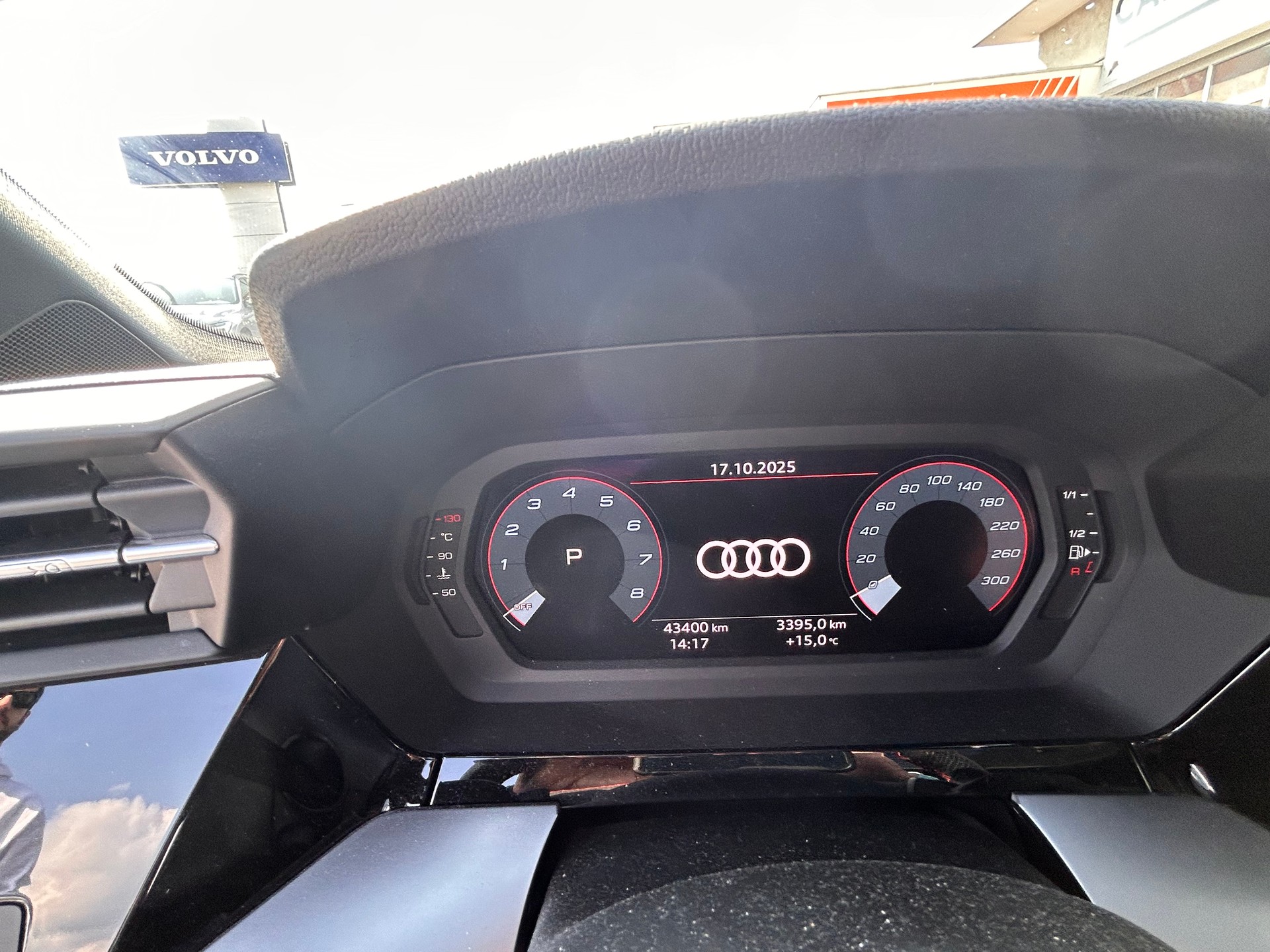 AUDI S3 Sportback 2.0 TFSI quattro S-tronic-image-6