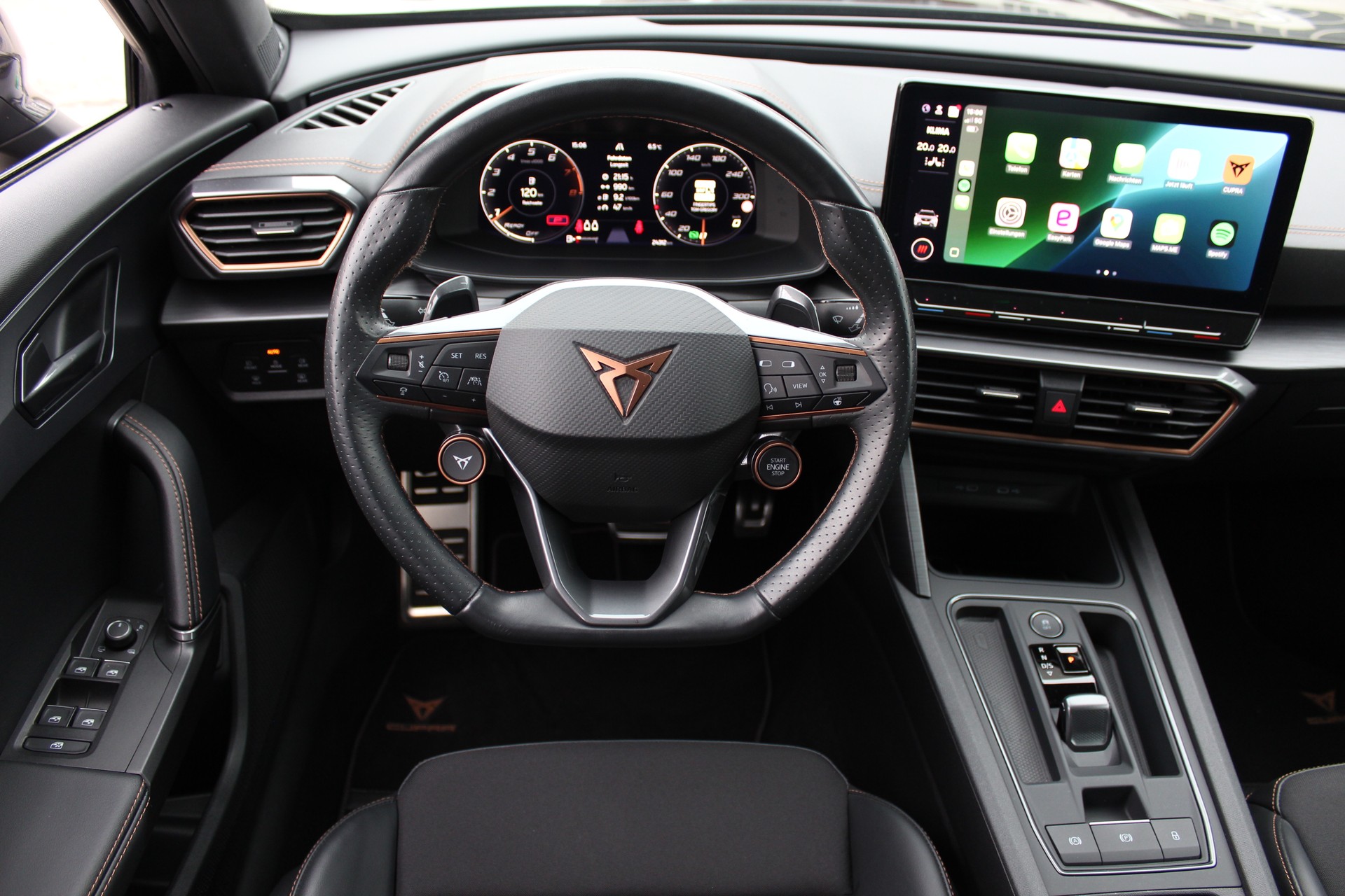 CUPRA Formentor 2.0TSI VZ 4Drive DSG-image-9