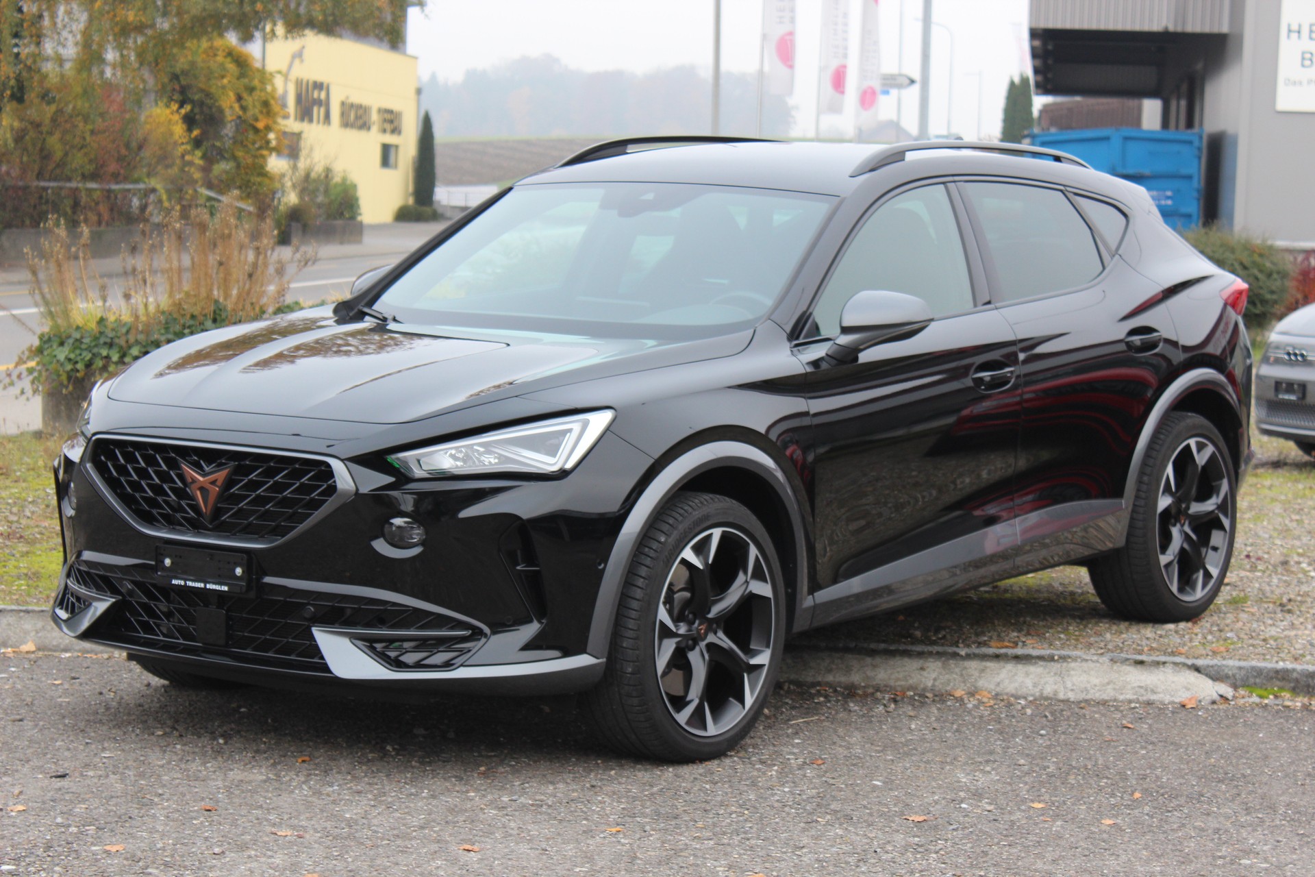 CUPRA Formentor 2.0TSI VZ 4Drive DSG-image-0
