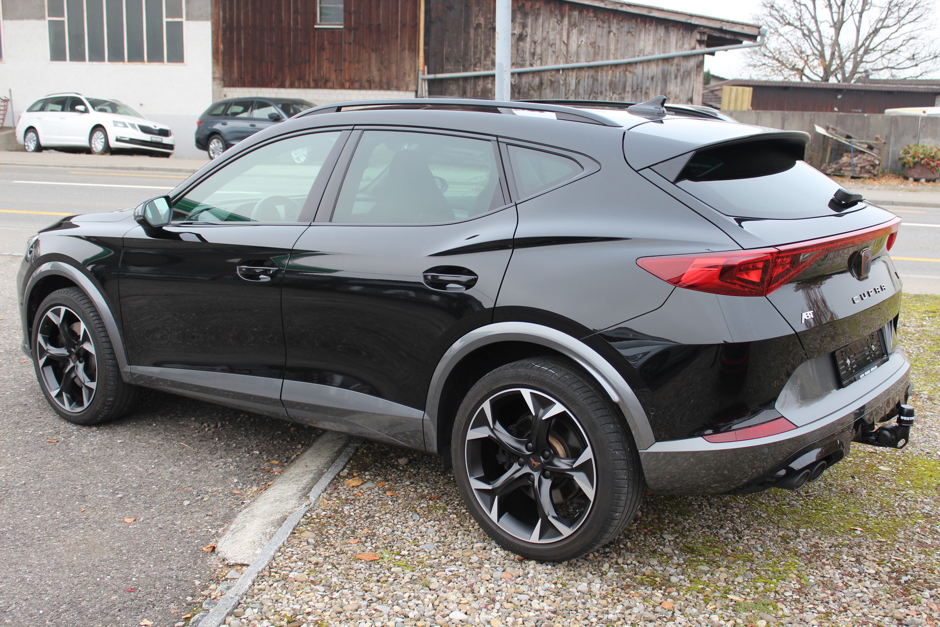 CUPRA Formentor 2.0TSI VZ 4Drive DSG-image-2