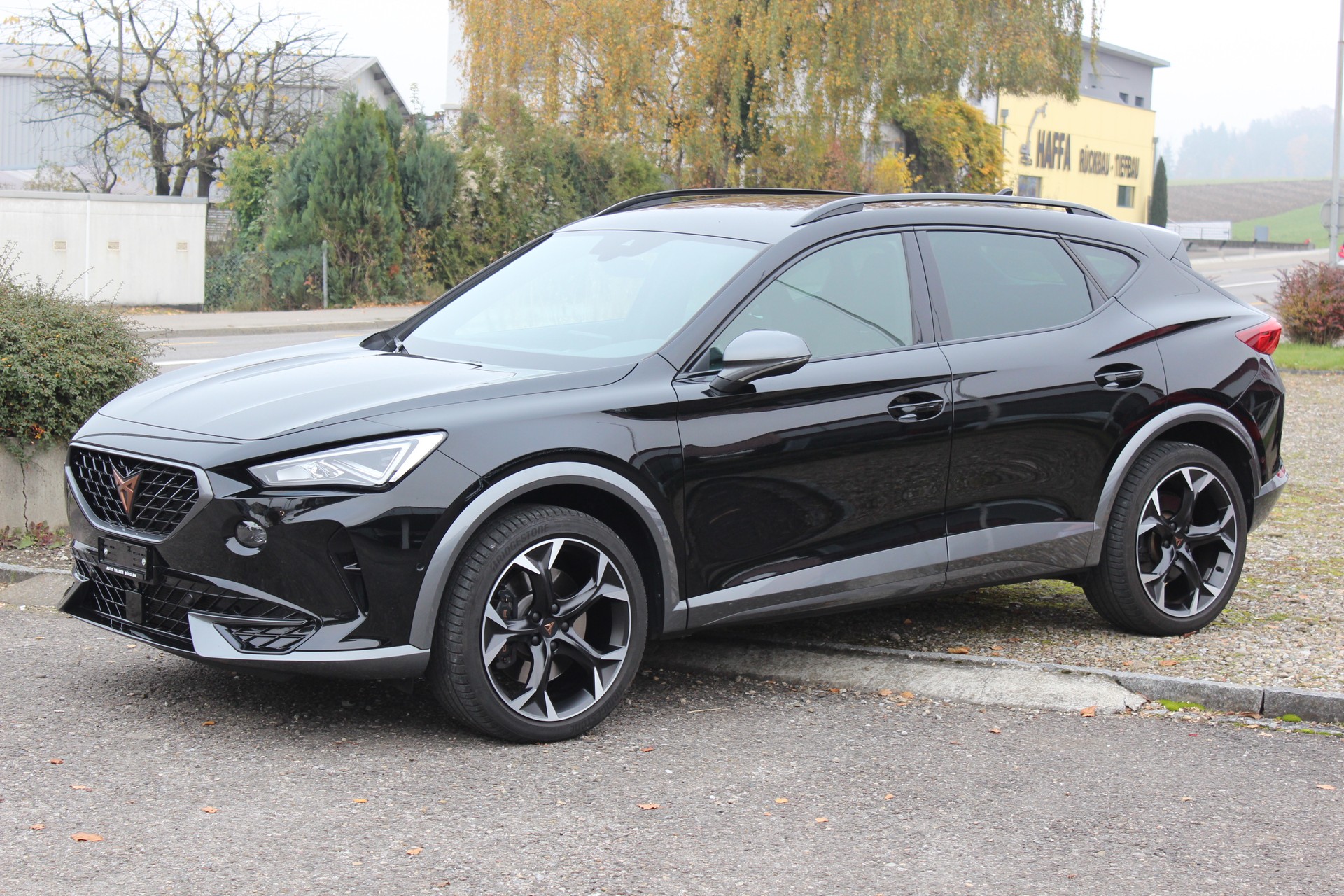 CUPRA Formentor 2.0TSI VZ 4Drive DSG-image-1