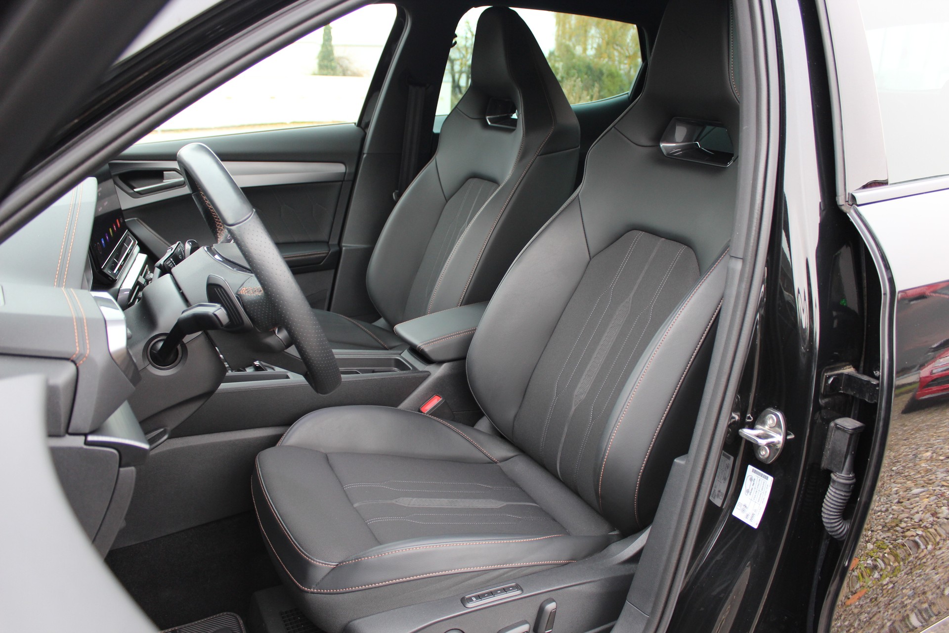 CUPRA Formentor 2.0TSI VZ 4Drive DSG-image-5