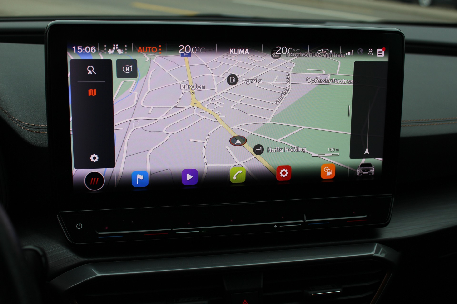 CUPRA Formentor 2.0TSI VZ 4Drive DSG-image-11