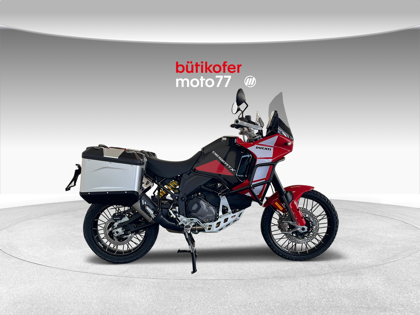DUCATI 937 Desert X Discovery ABS-showroom-element-1