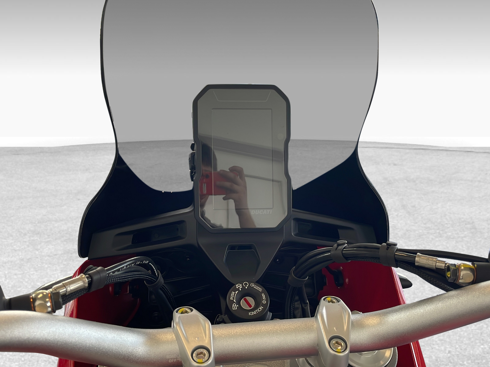 DUCATI 937 Desert X Discovery ABS-image-6