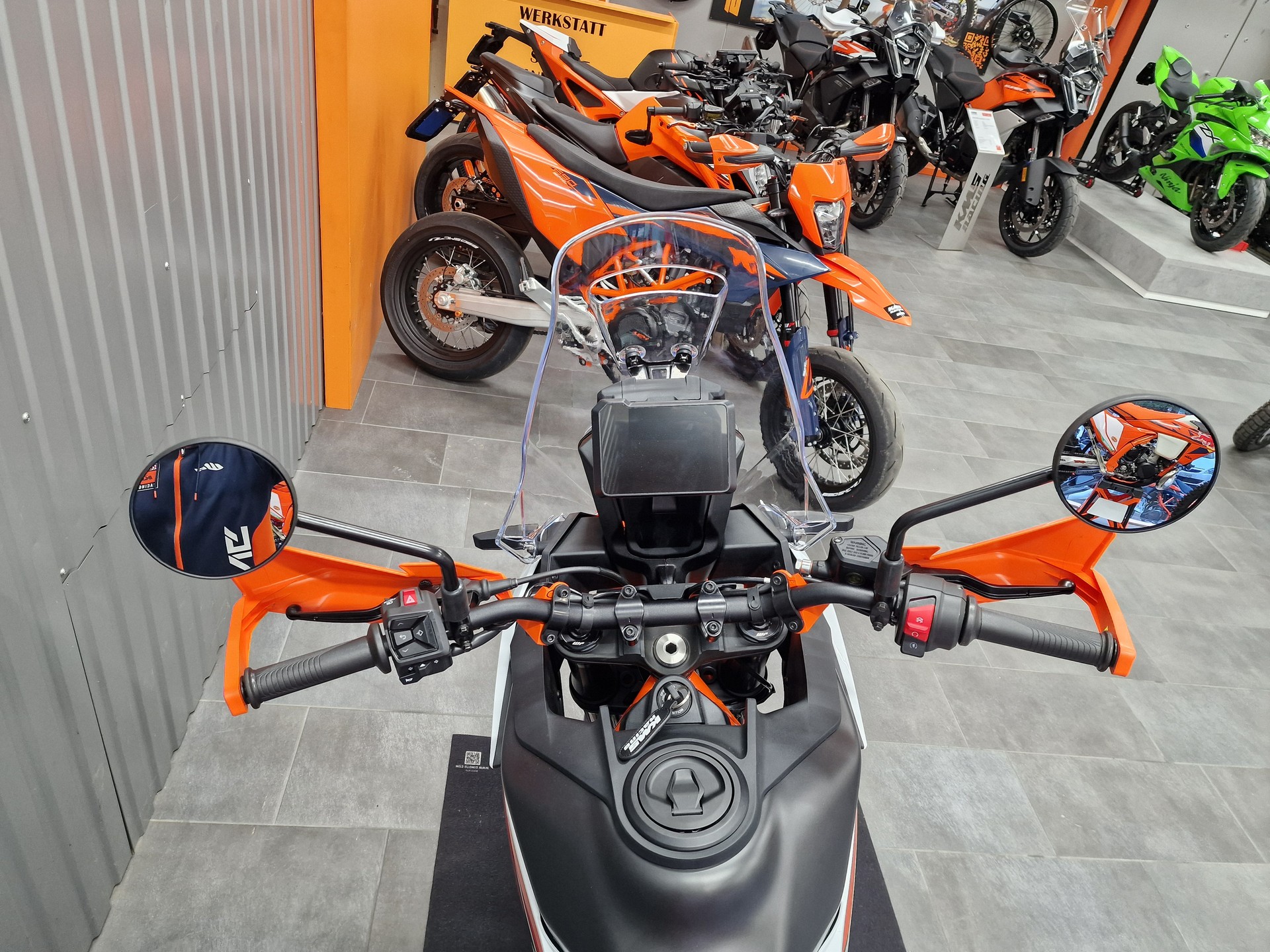 KTM 390 Adventure R-image-6