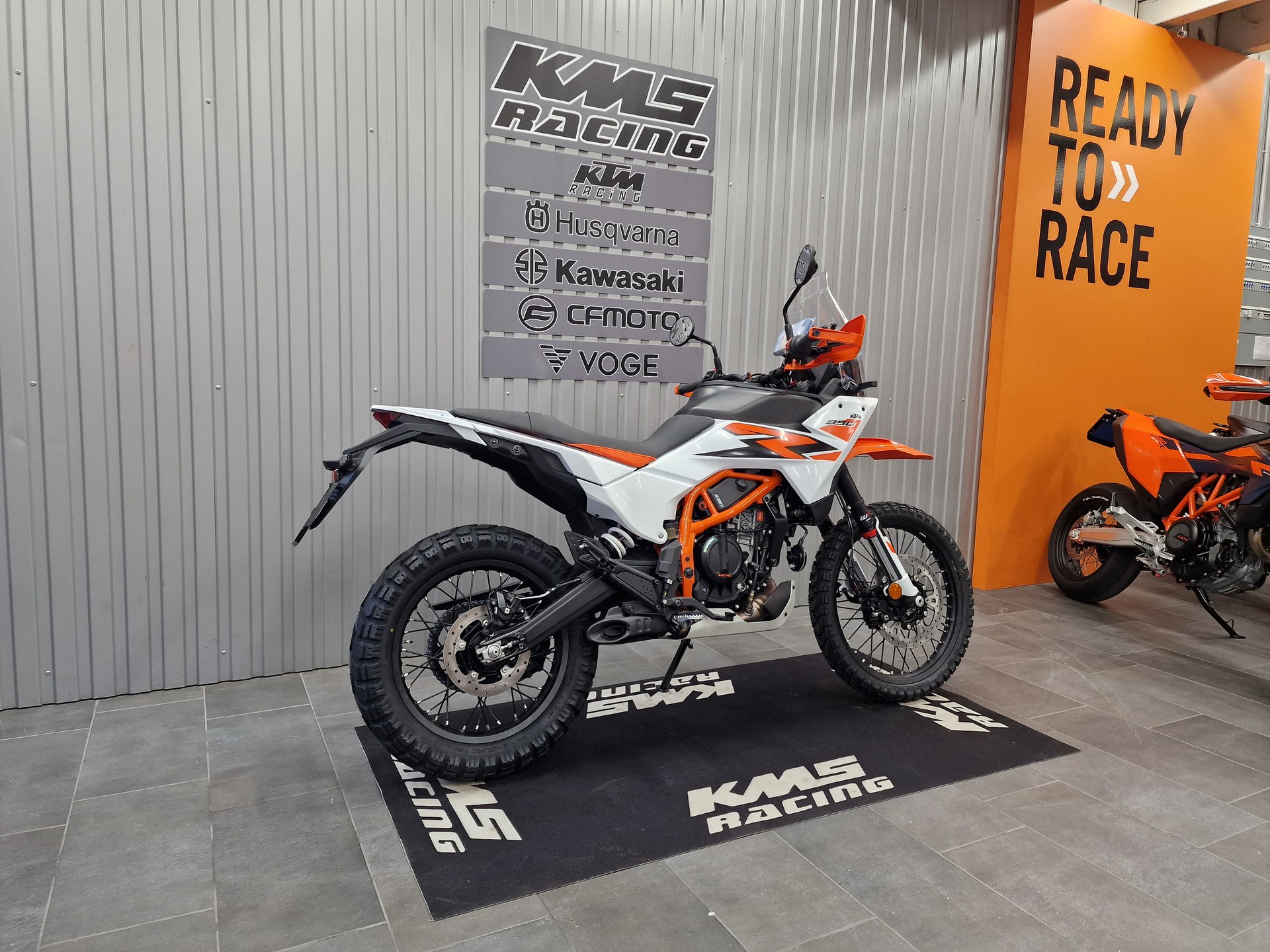 KTM 390 Adventure R-image-5