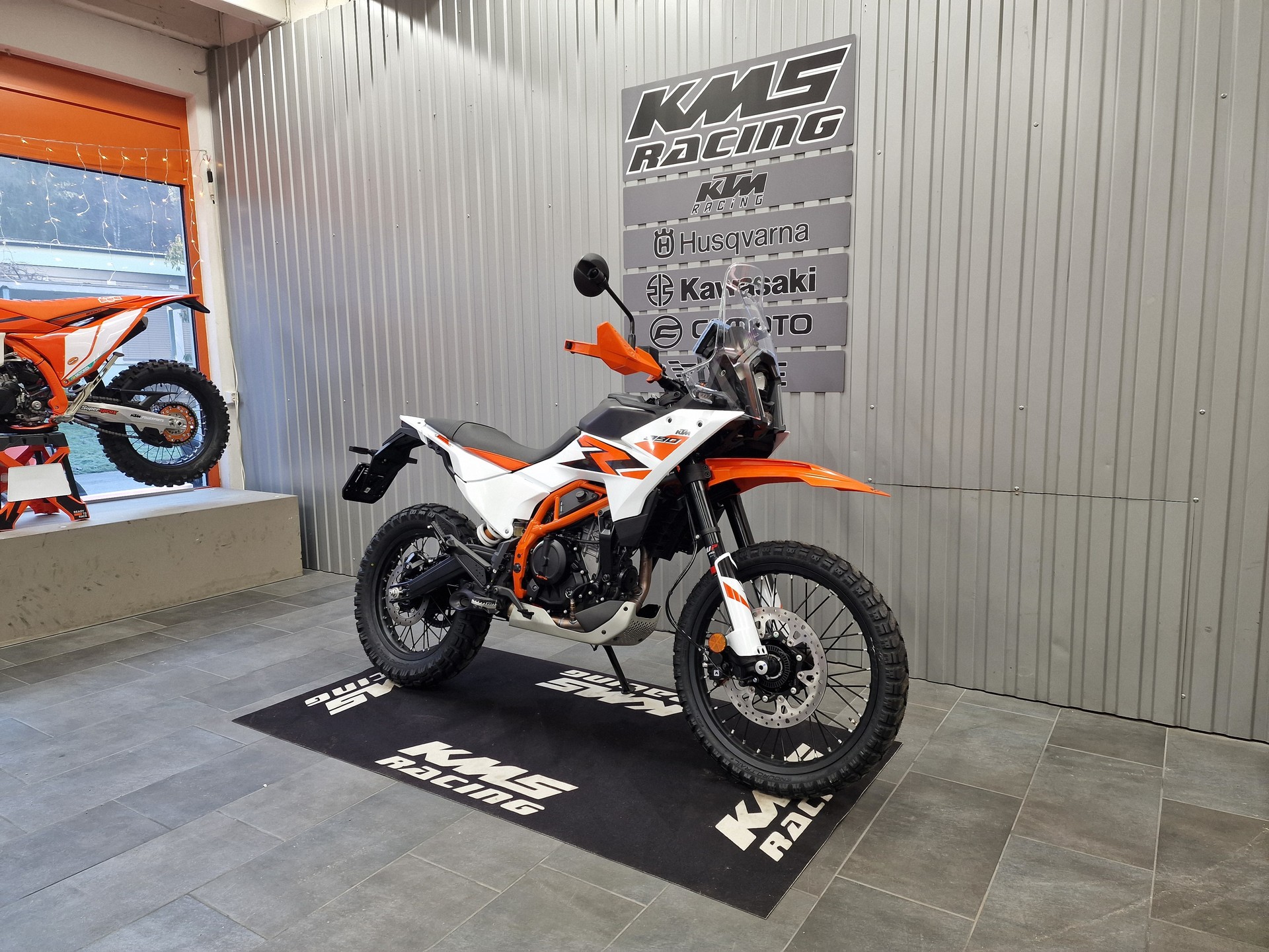 KTM 390 Adventure R-image-4