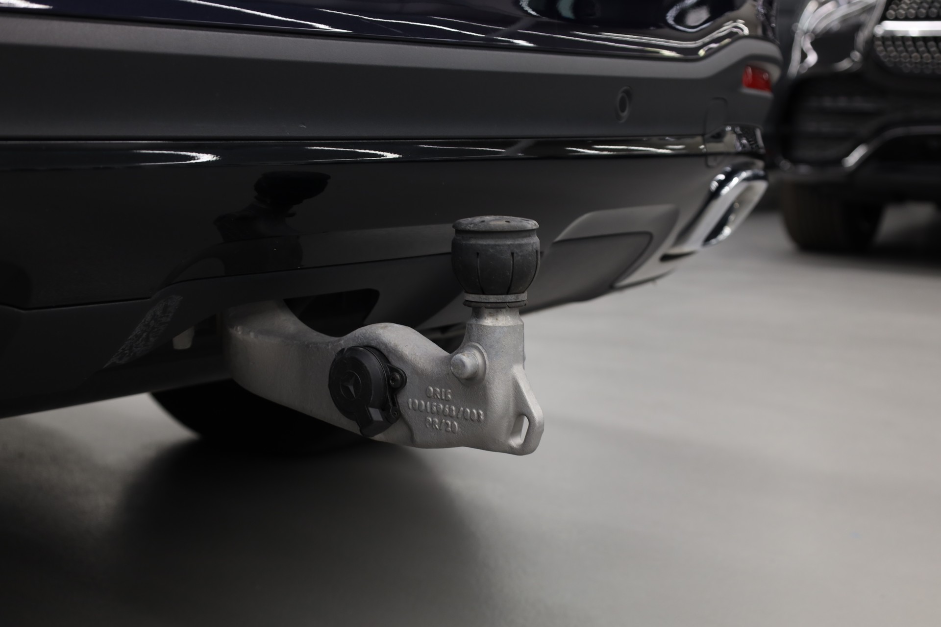 MERCEDES-BENZ GLE 350 de AMG Line 4matic-image-11