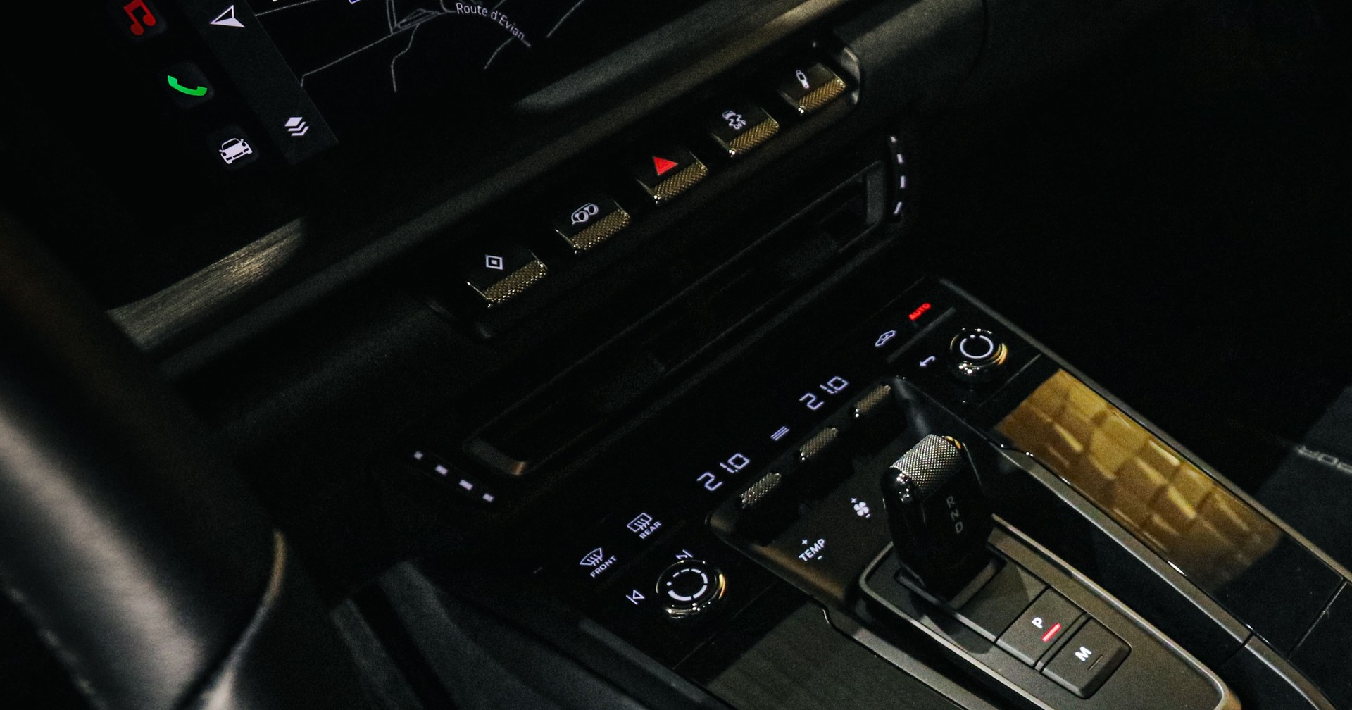 PORSCHE 911 992 Carrera 4 GTS PDK-image-15
