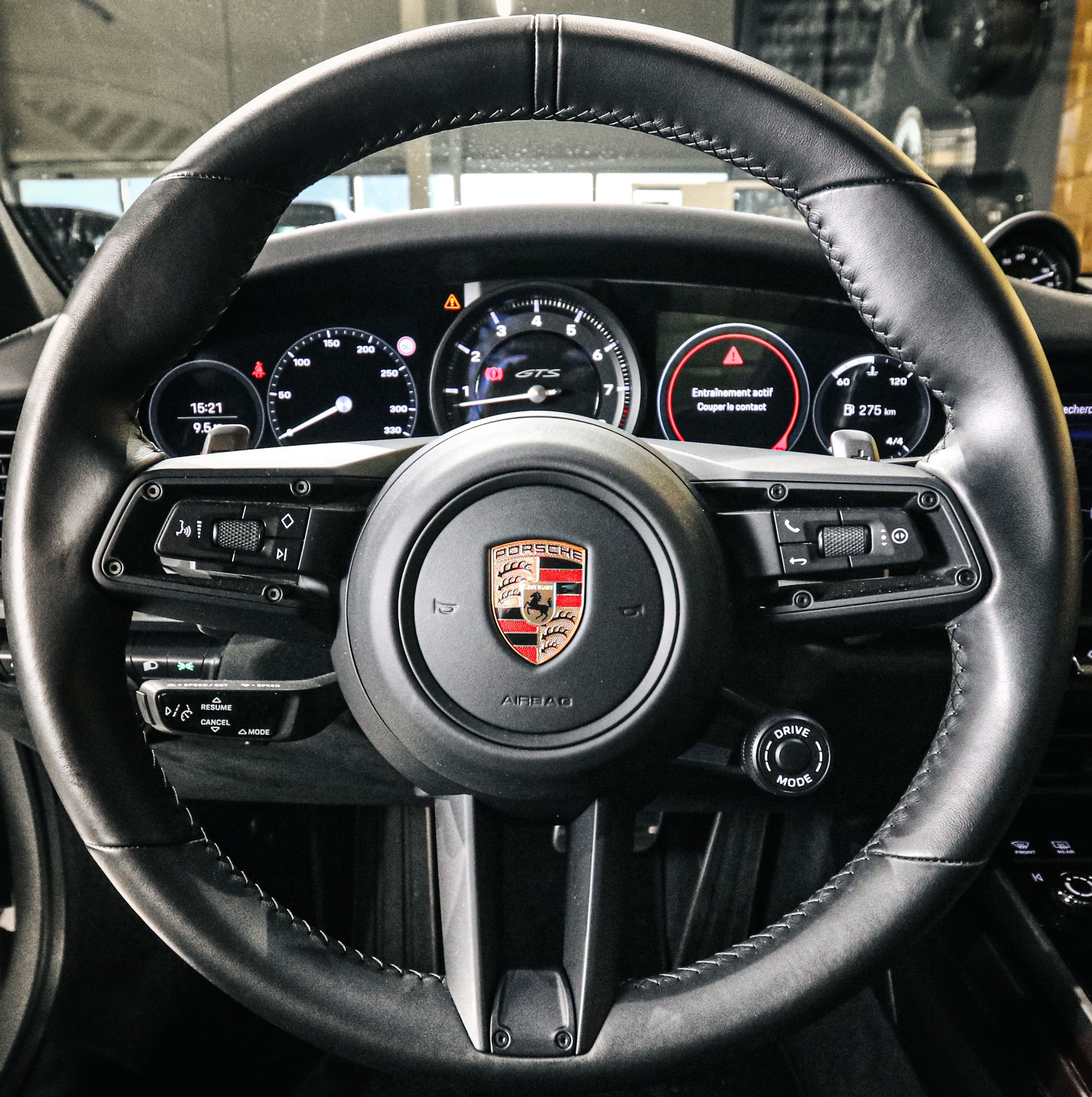 PORSCHE 911 992 Carrera 4 GTS PDK-image-13