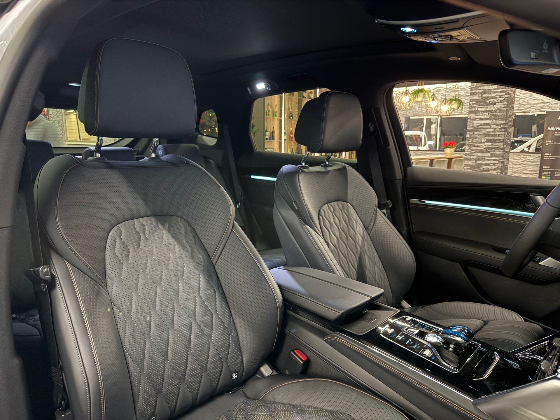BYD TANG FLAGSHIP 7 Pl. 4x4-image-17