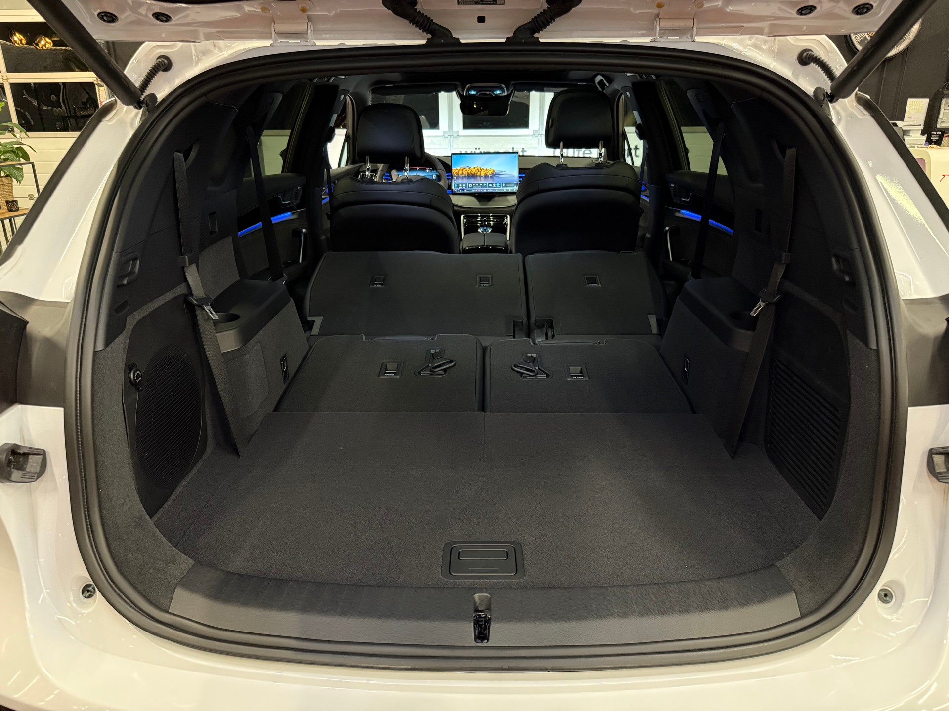 BYD TANG FLAGSHIP 7 Pl. 4x4-image-27