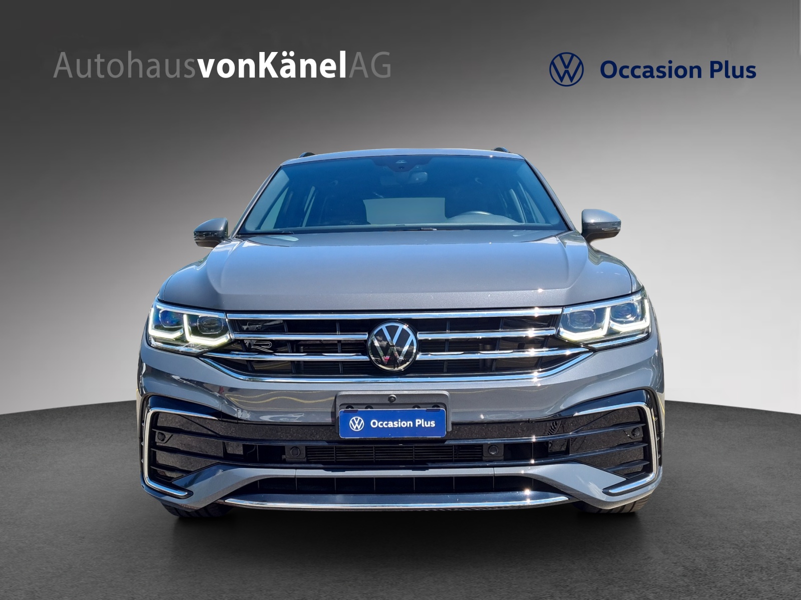 VW Tiguan 2.0 TDI SCR R-Line 4Motion DSG-image-3
